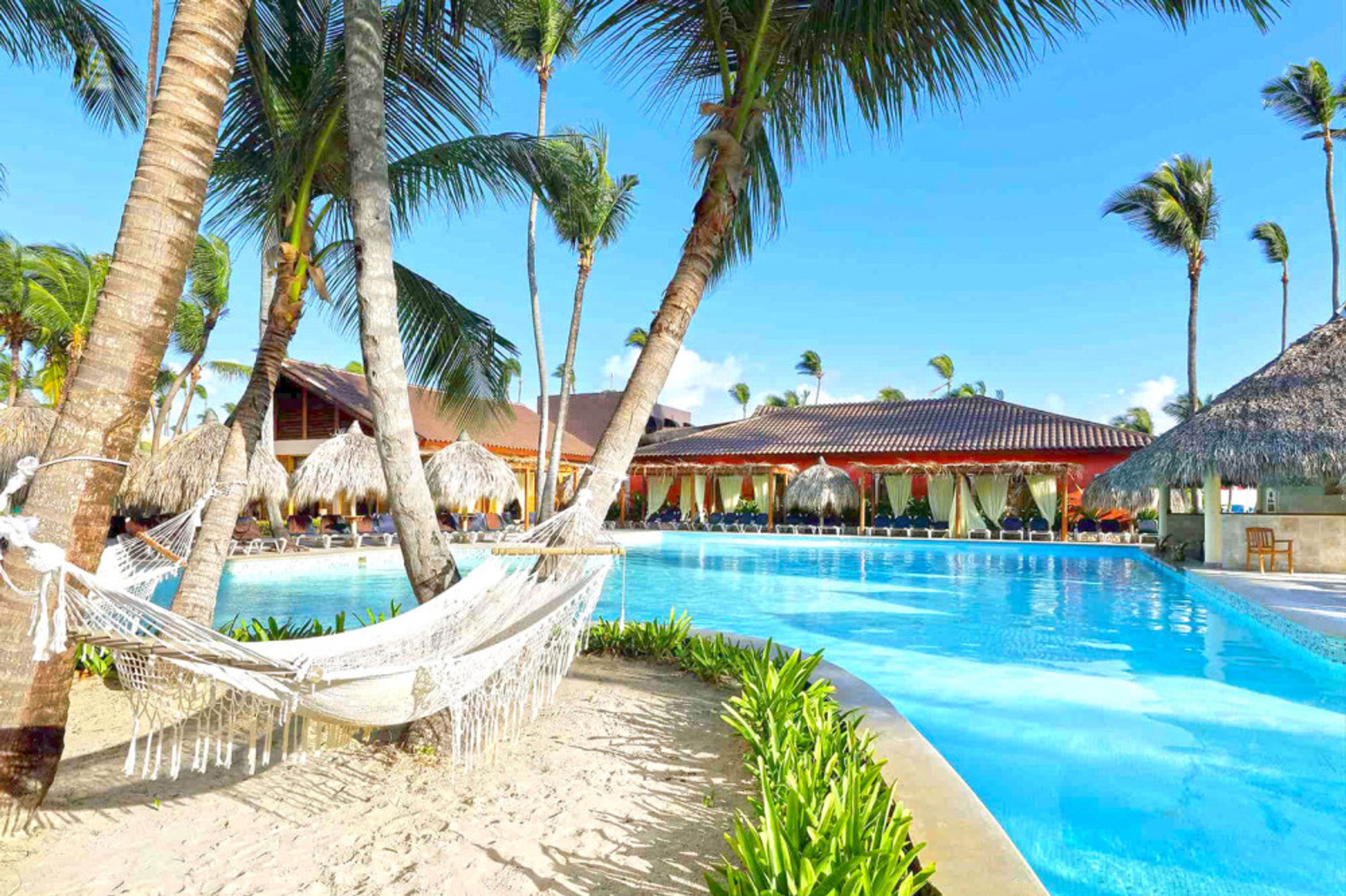 Grand Palladium Punta Cana Resort en Spa