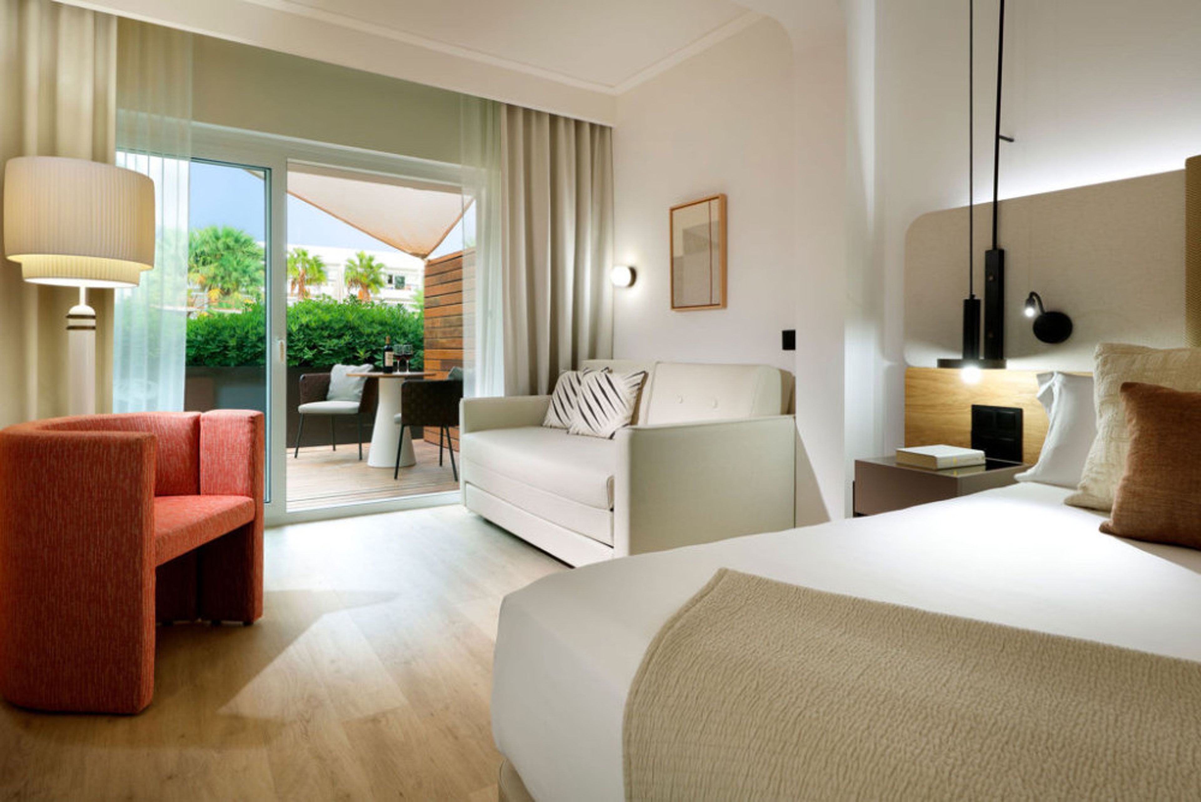 Grand Palladium Select Palace Ibiza foto 4