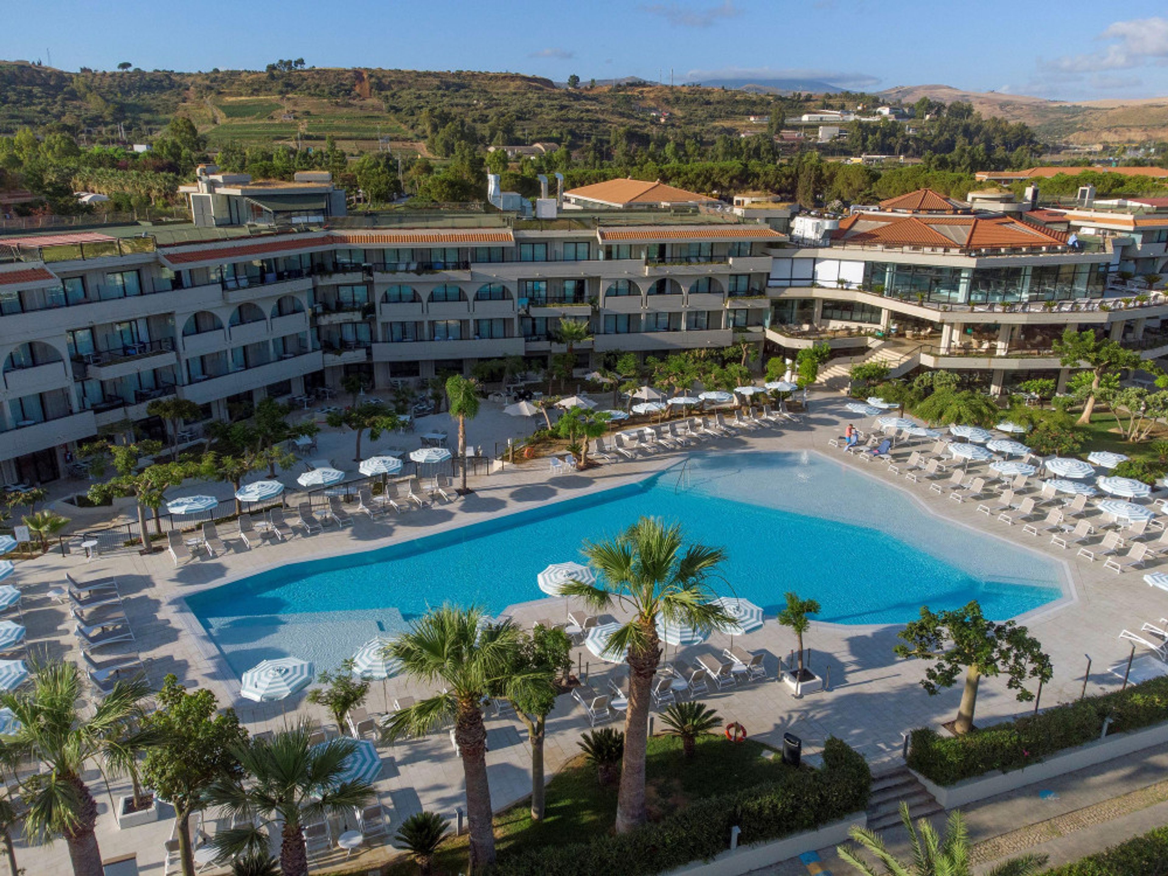 Grand Palladium Sicilia Resort & Spa