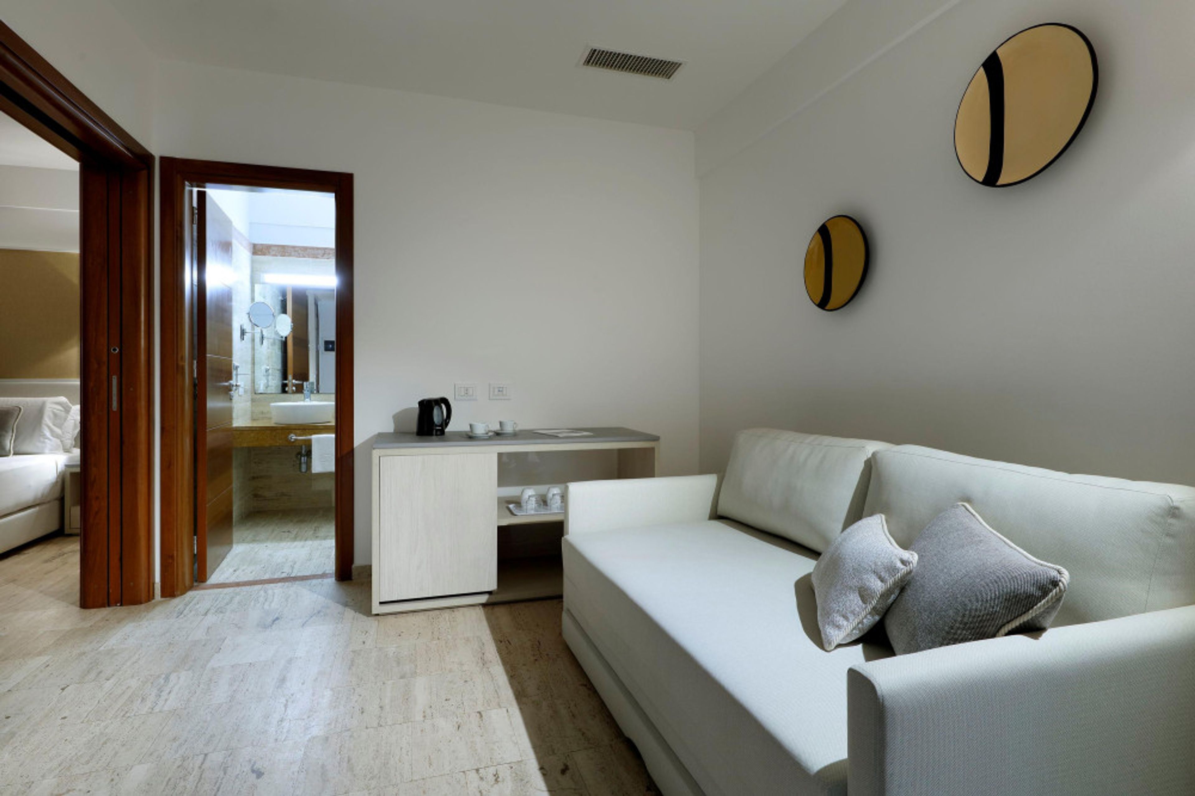 Grand Palladium Sicilia Resort & Spa foto 2