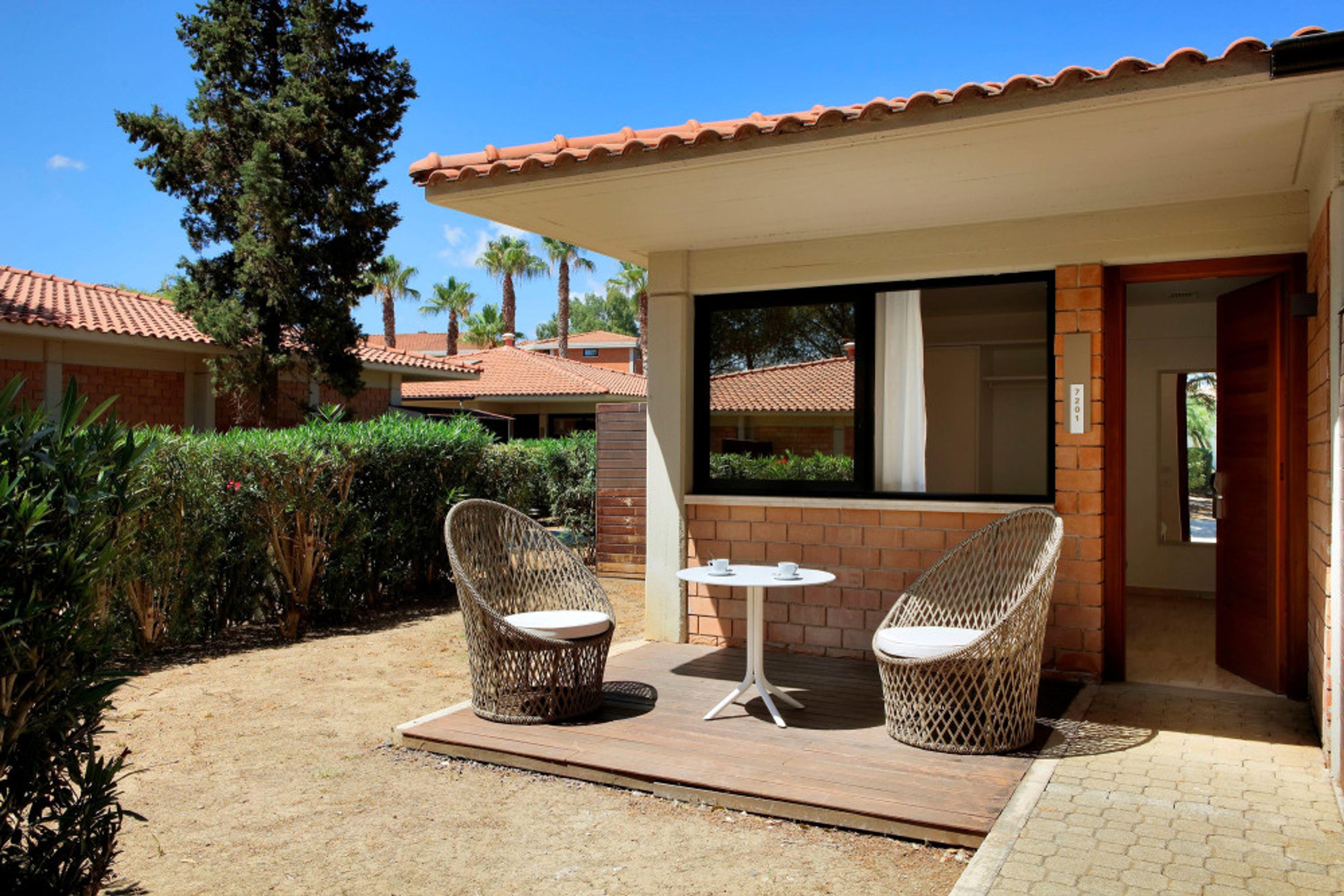 Grand Palladium Sicilia Resort & Spa foto 3