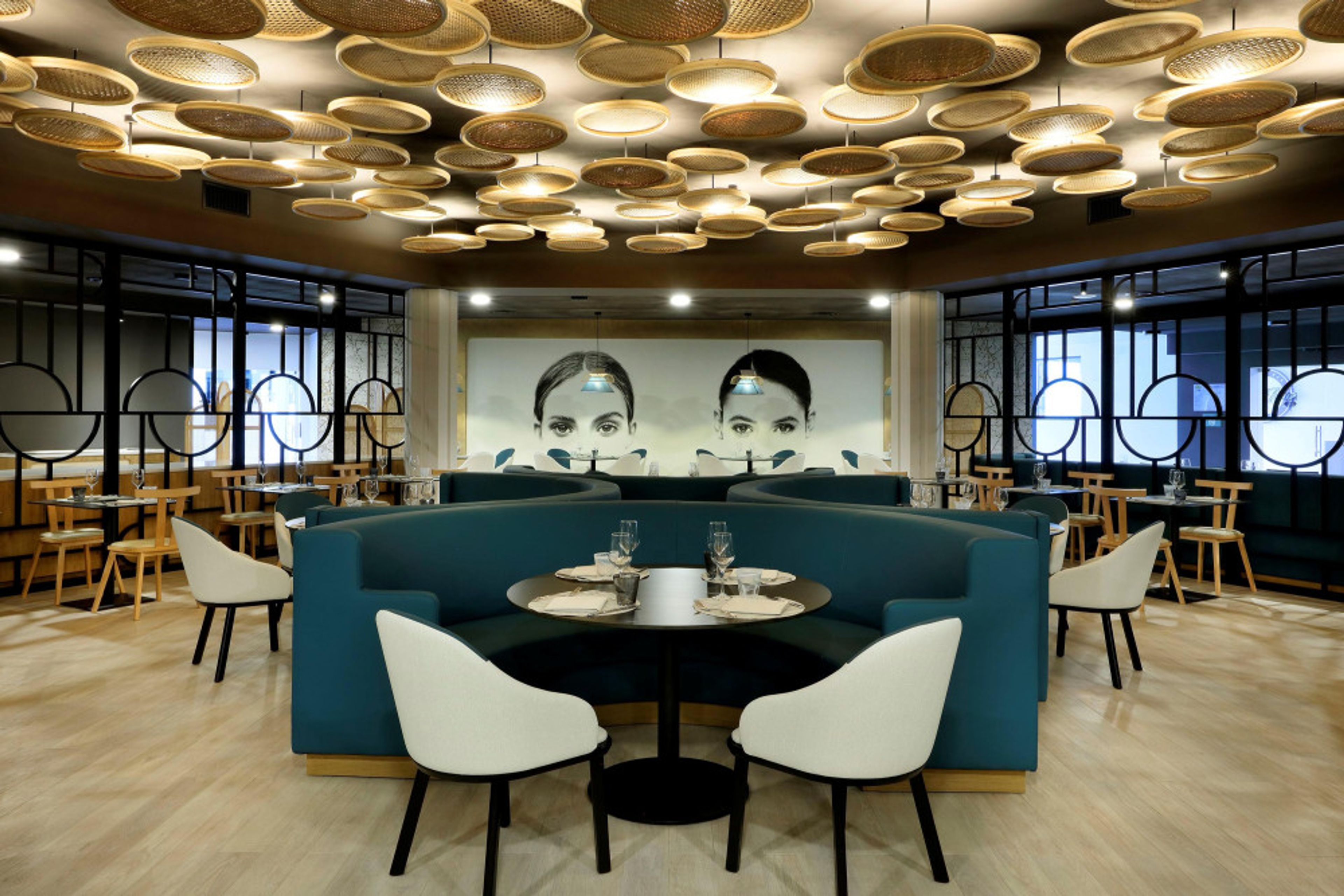 Grand Palladium Sicilia Resort & Spa foto 4