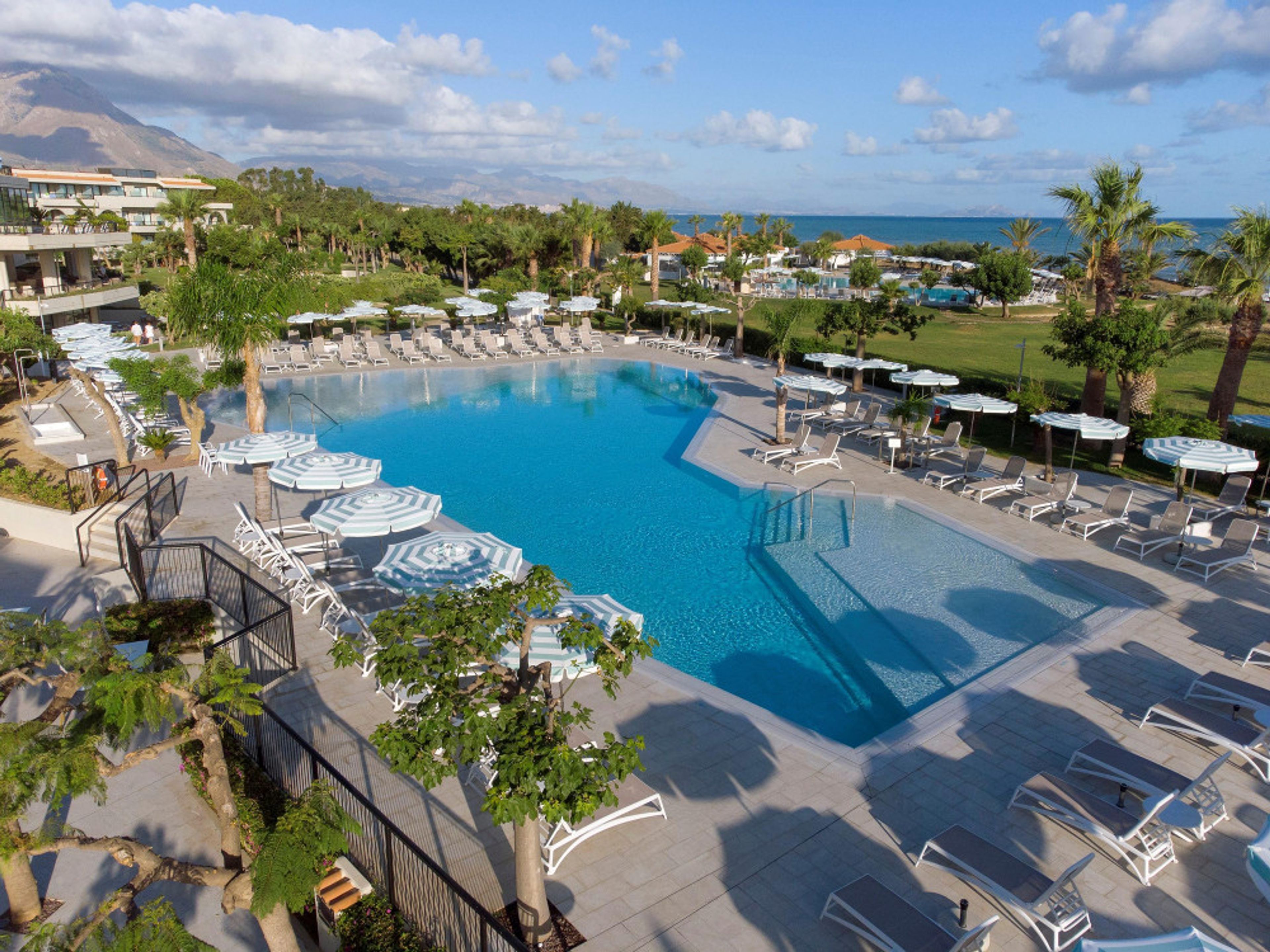 Grand Palladium Sicilia Resort & Signature Level