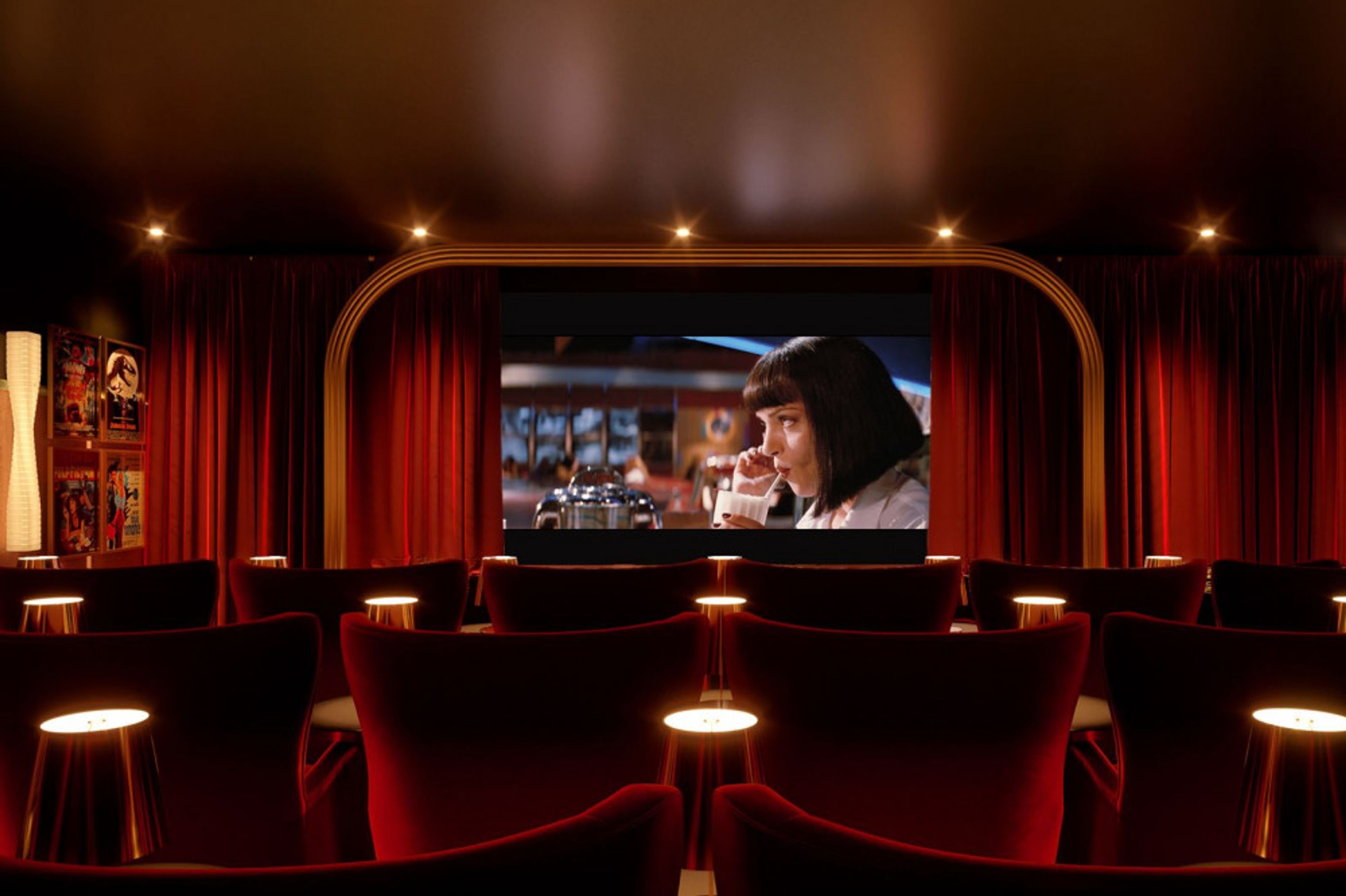 Grand Paradiso Ibiza foto 3