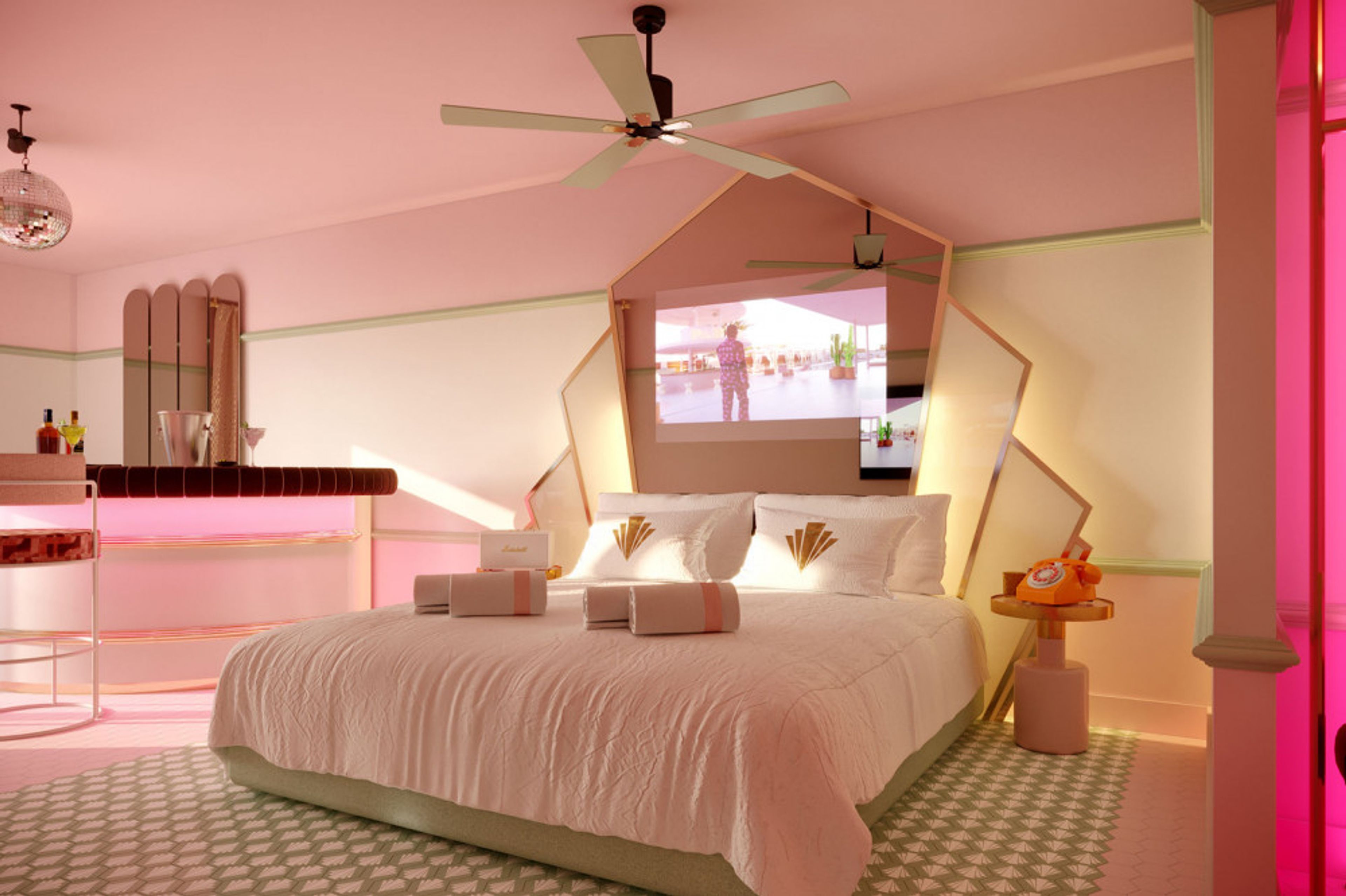 Grand Paradiso Ibiza foto 4