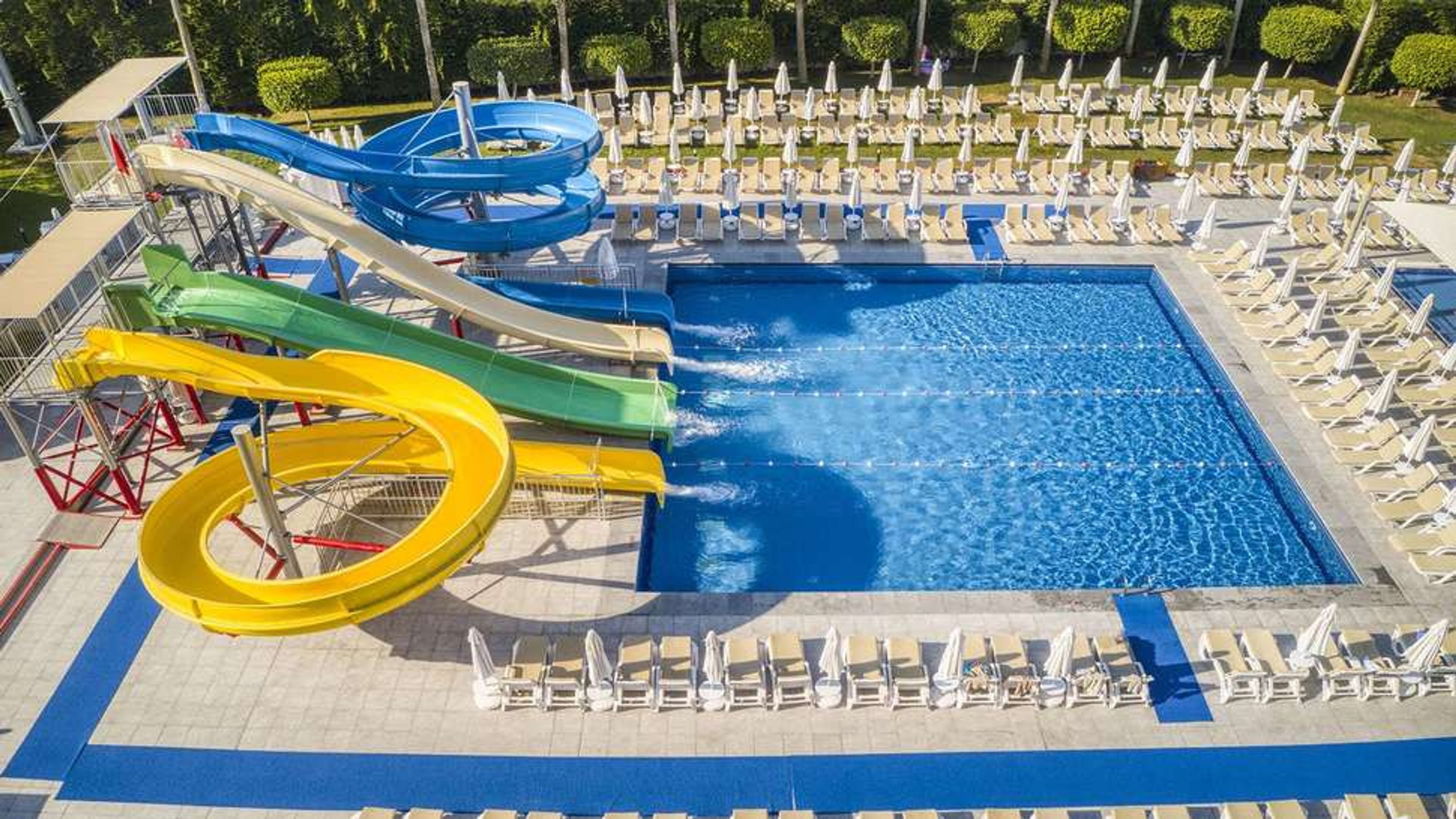 Grand Park Lara foto 1