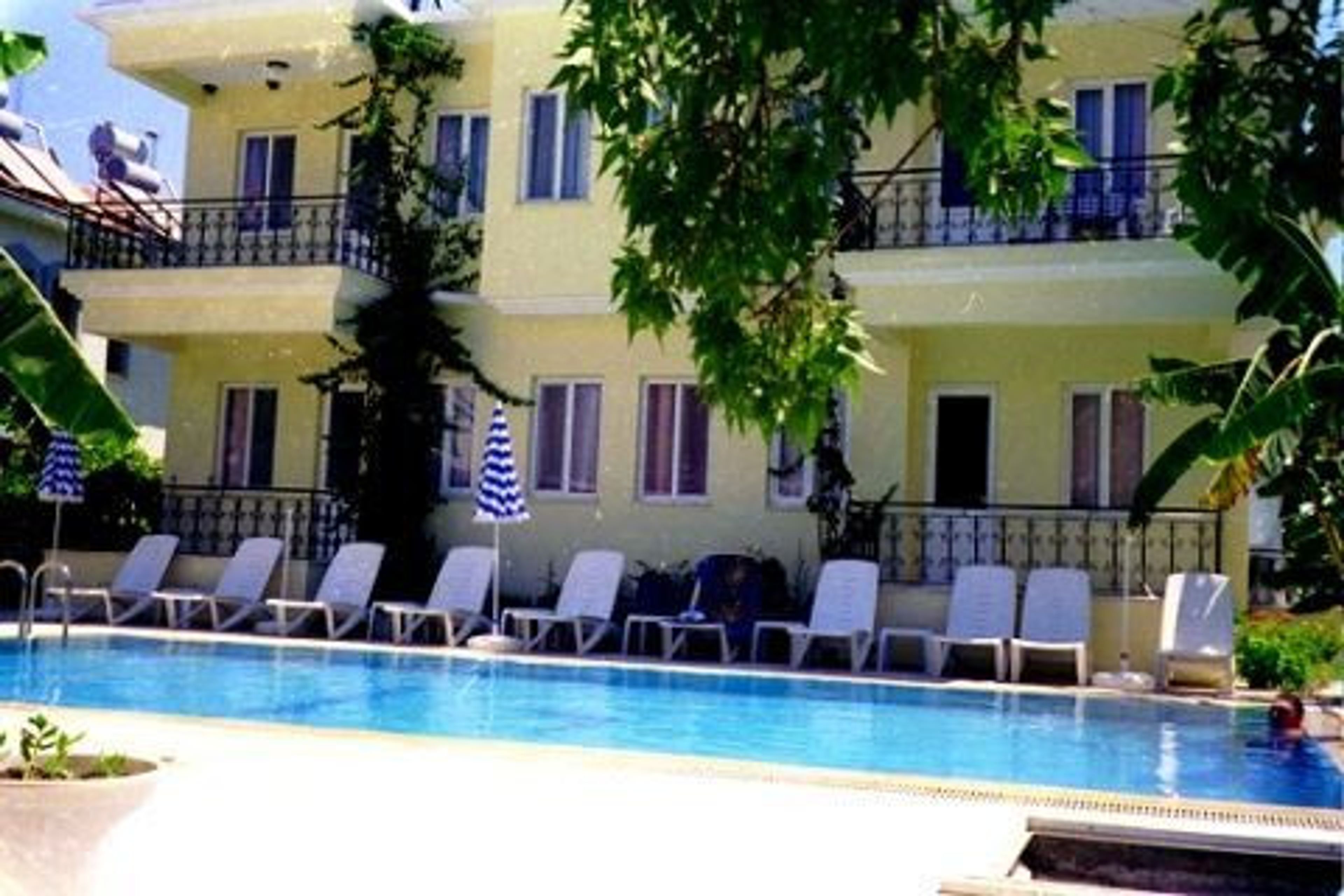 Grand Prestige foto 1