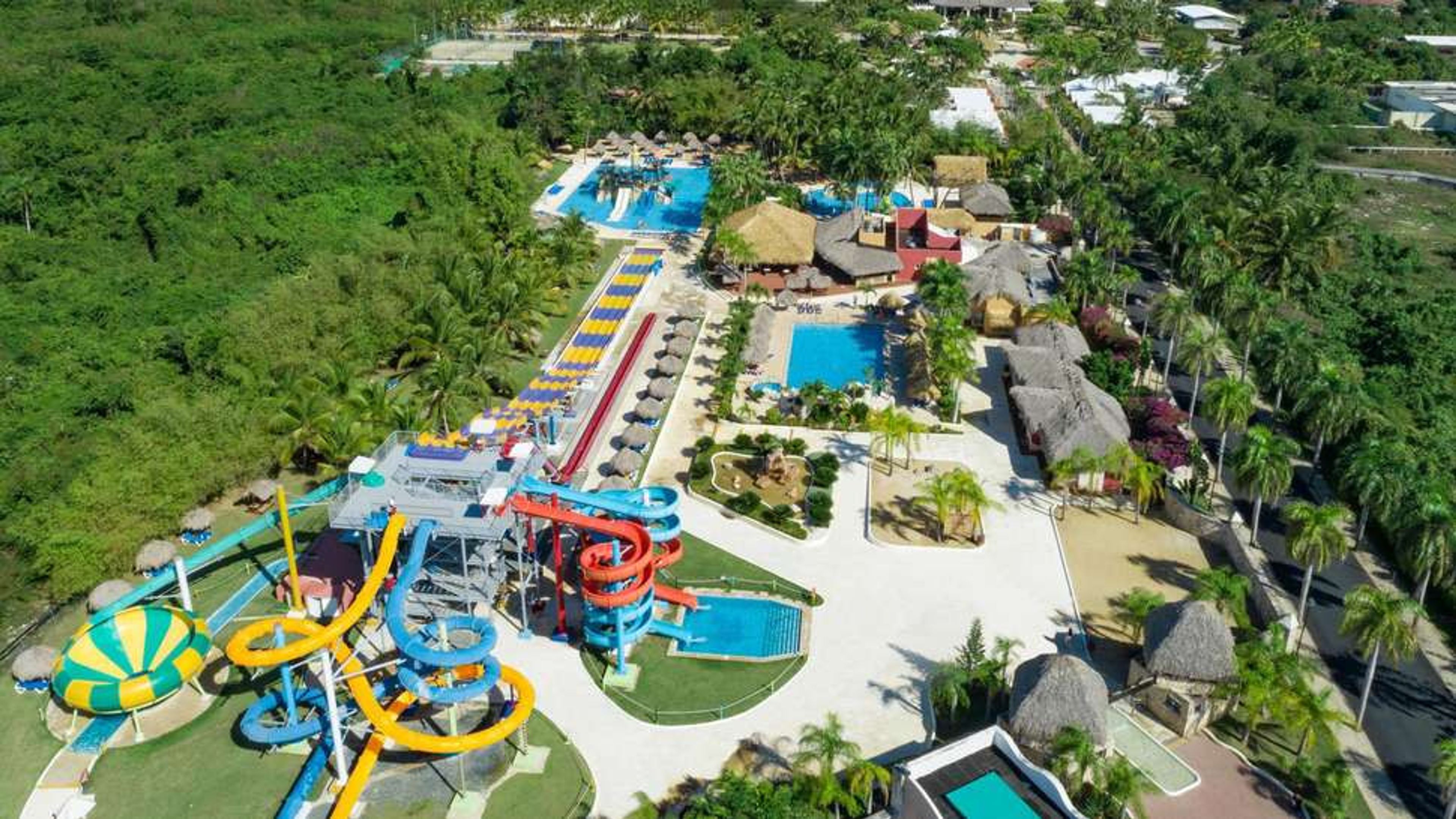 Grand Sirenis Punta Cana Resort foto 1