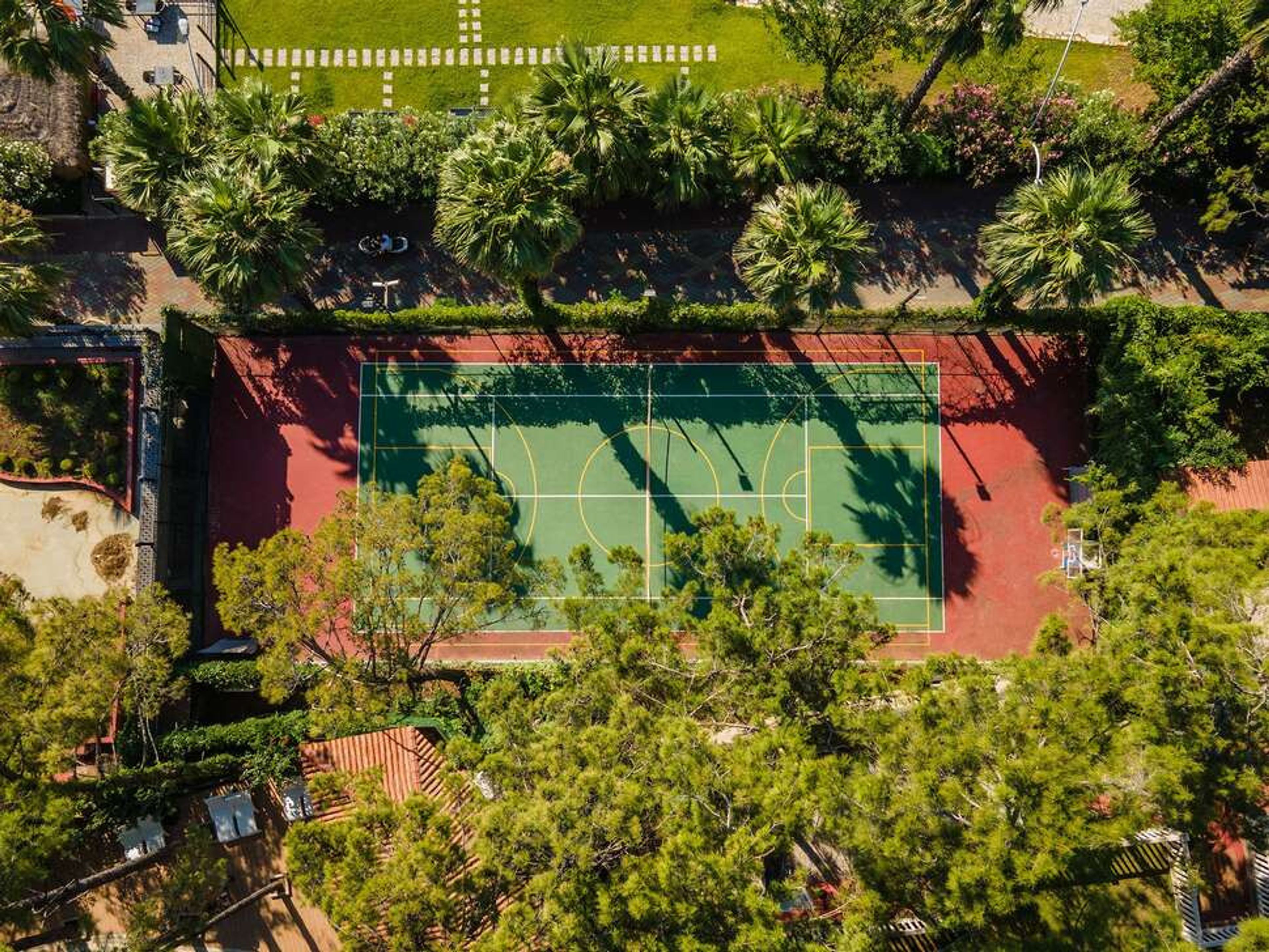 Grand Yazici Club Marmaris Palace foto 4