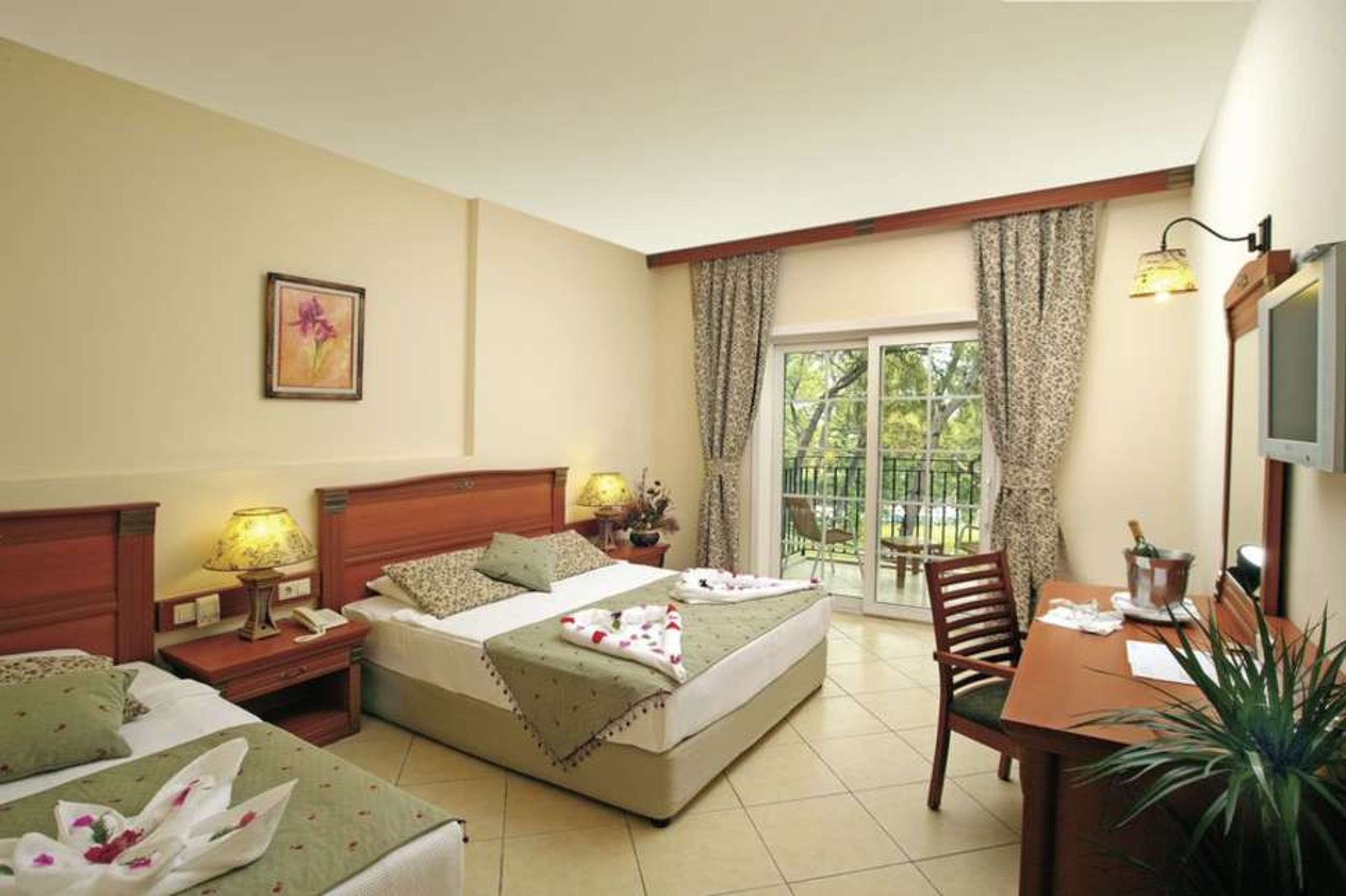 Grand Yazici Club Turban Thermal foto 4