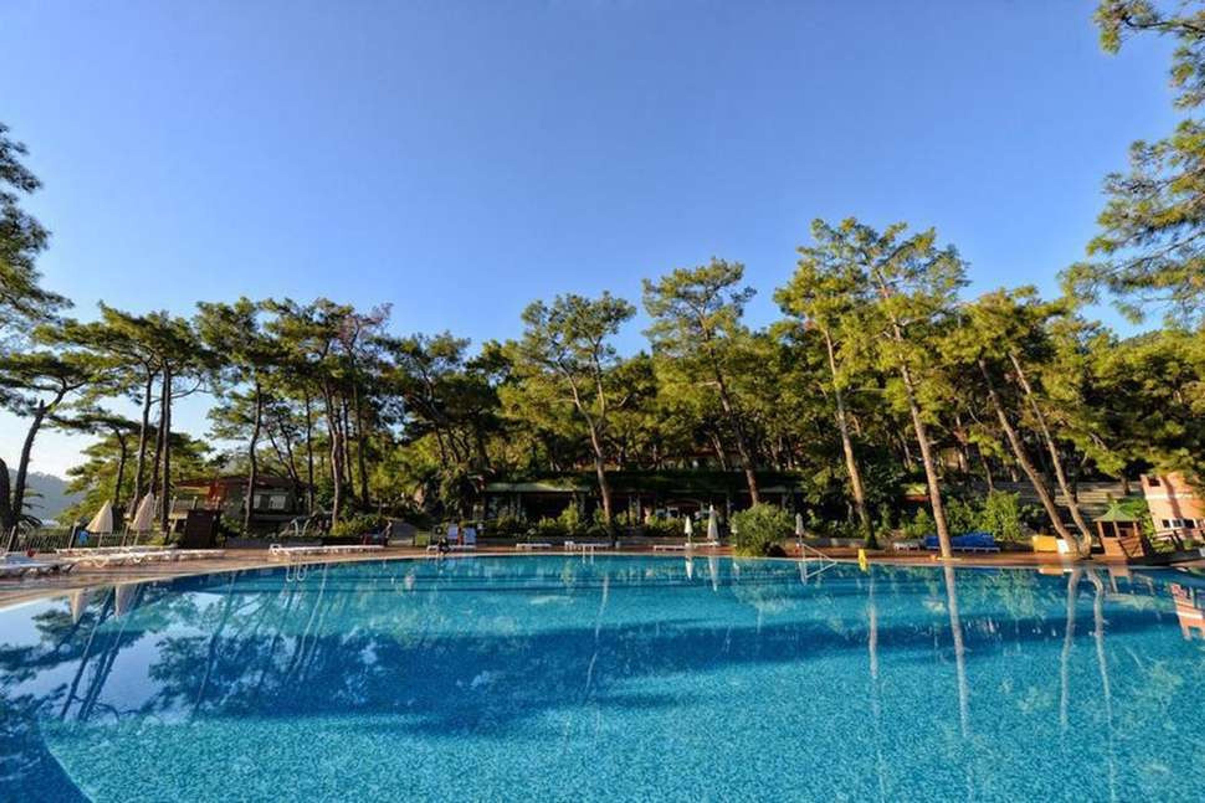 Grand Yazici Club Turban Thermal foto 2