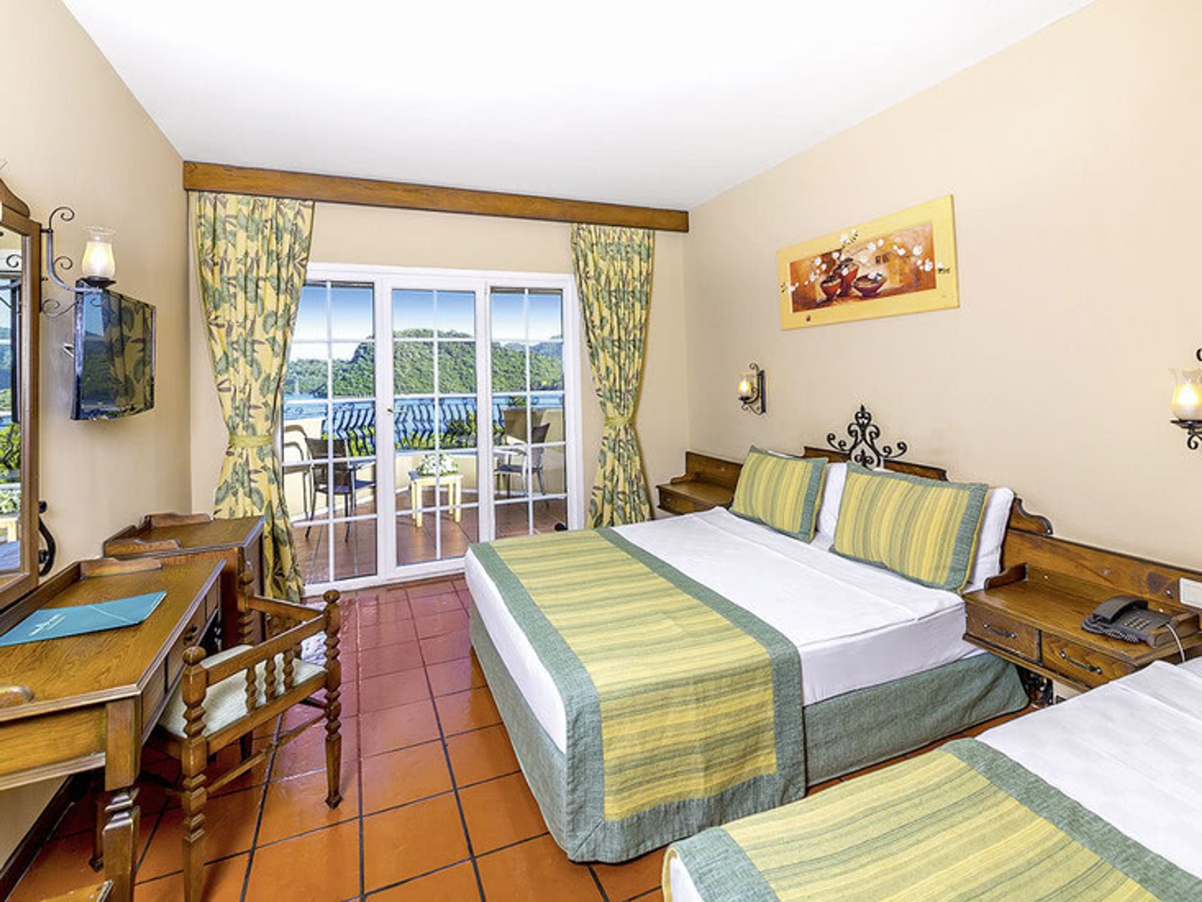 Grand Yazici Marmaris Palace foto 1