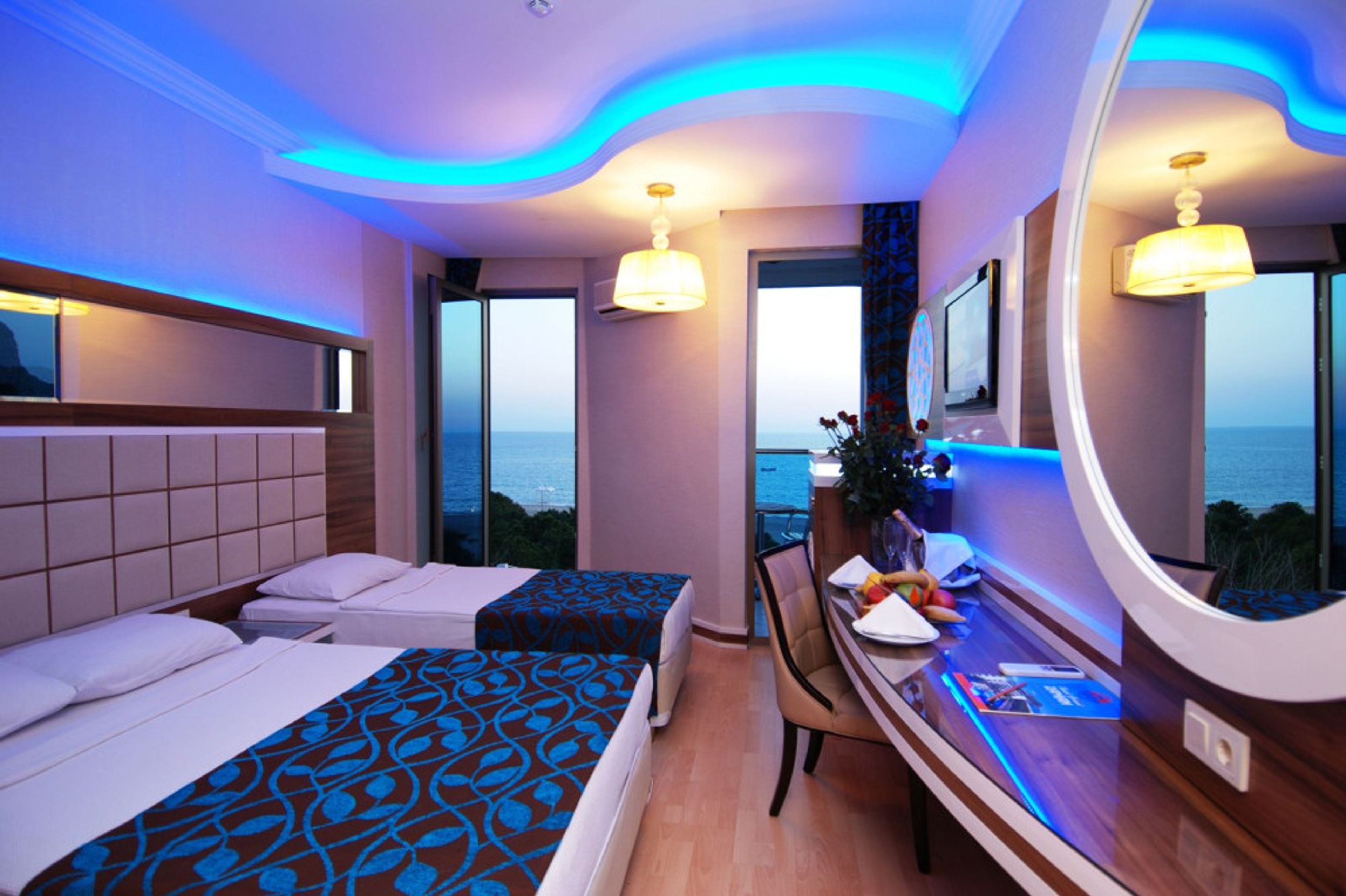 Grand Zaman Beach foto 4