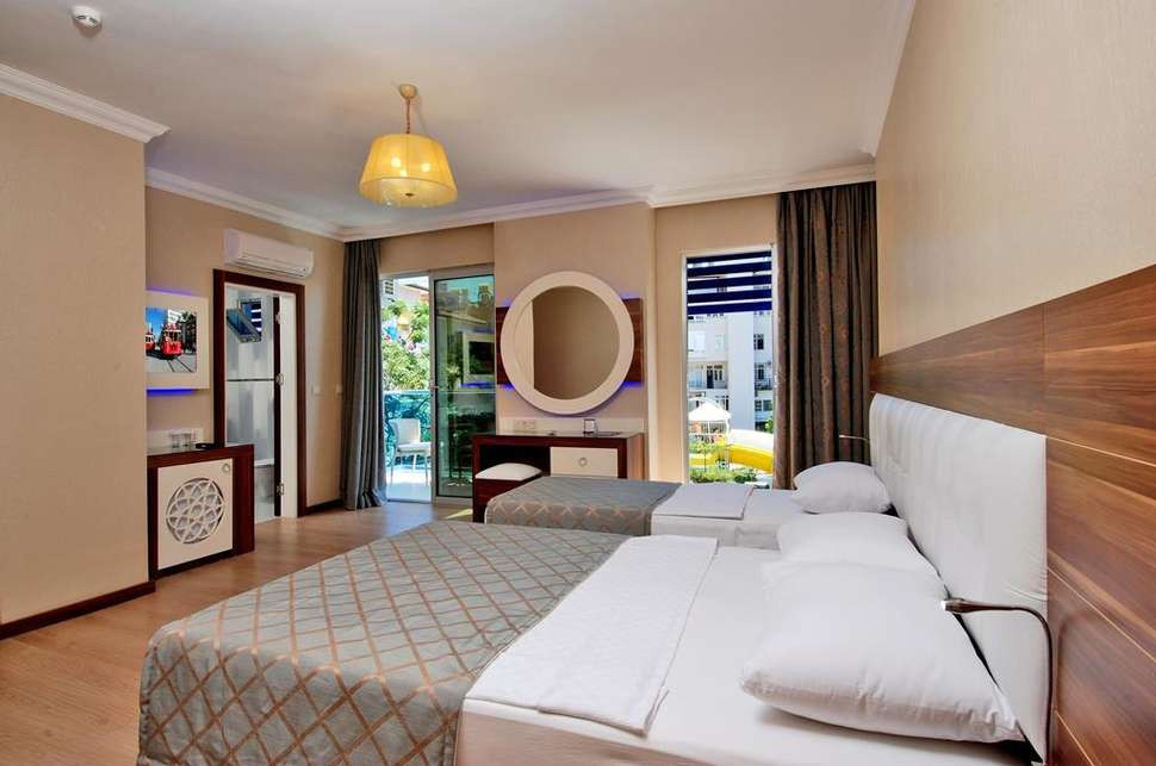 Grand Zaman Garden foto 3