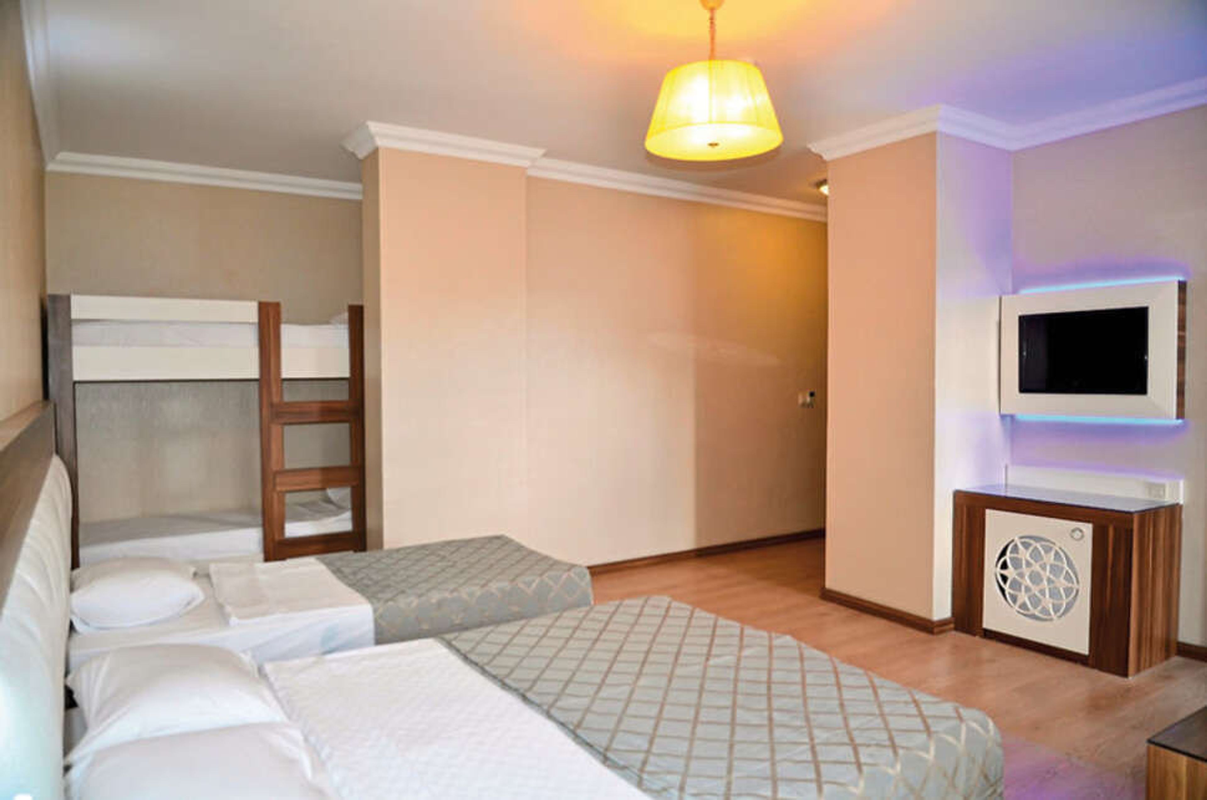 Grand Zaman Garden foto 4