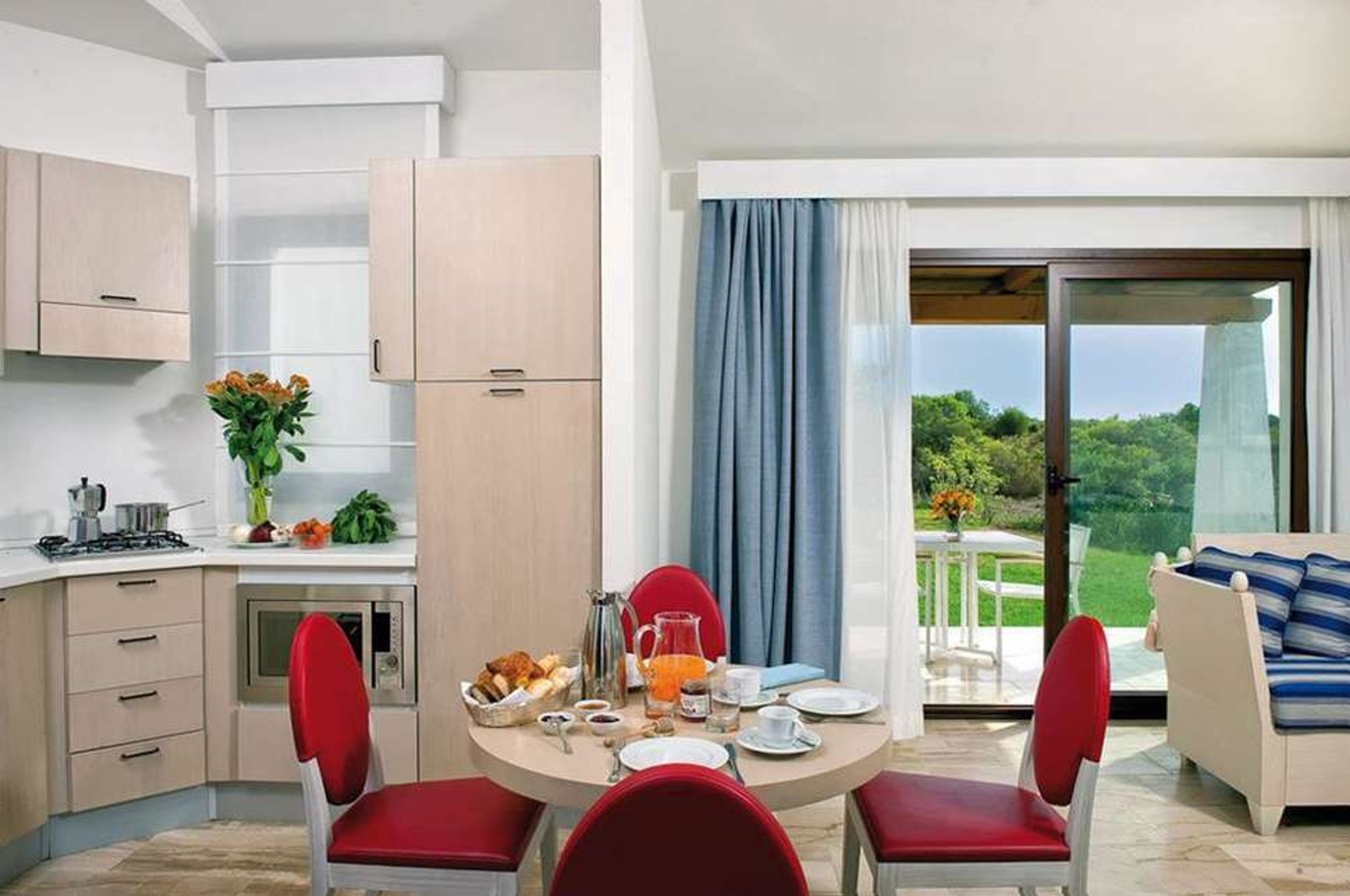 Grande Baia Resort en Spa foto 4