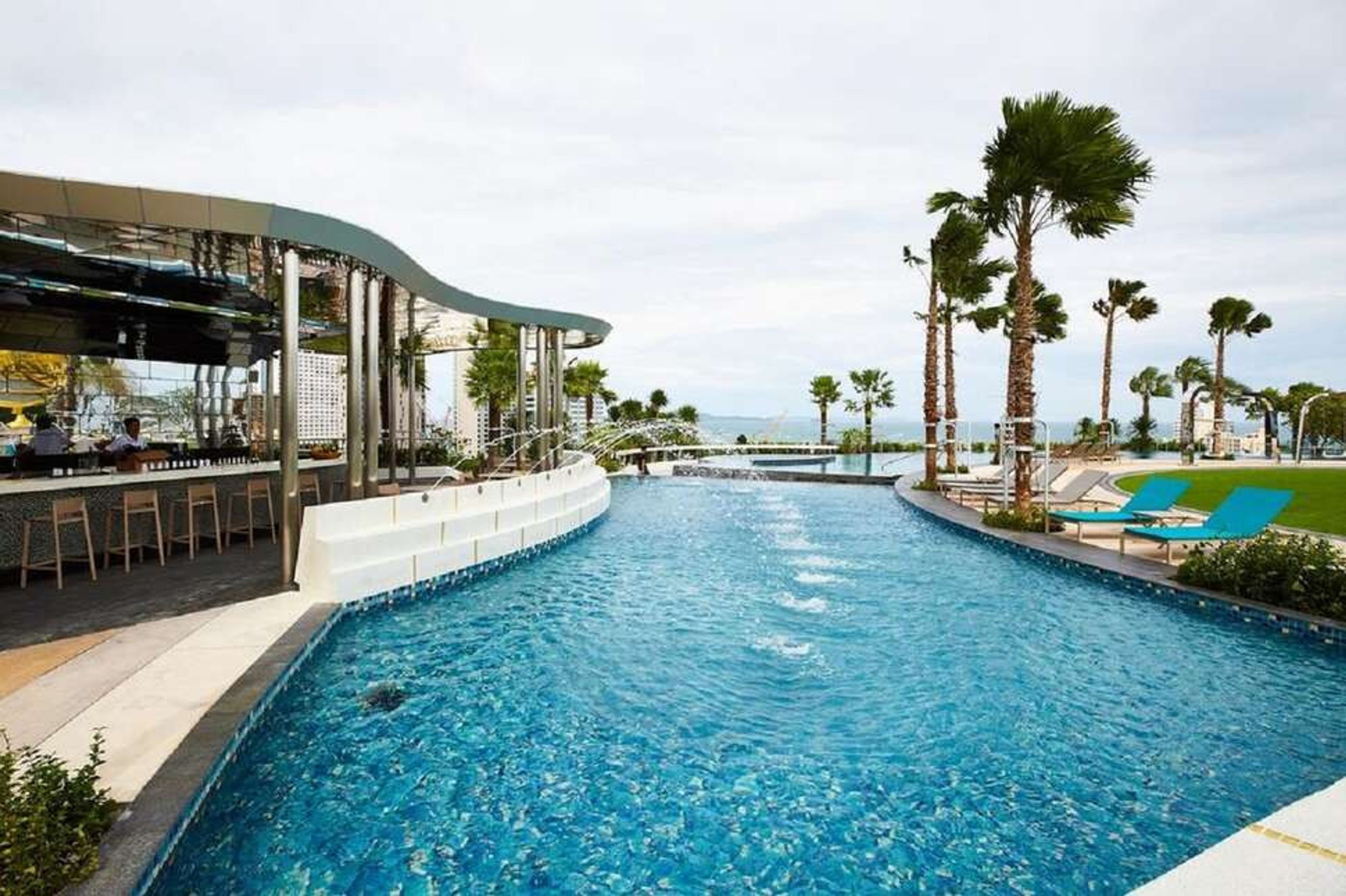 Grande Centre Point Pattaya