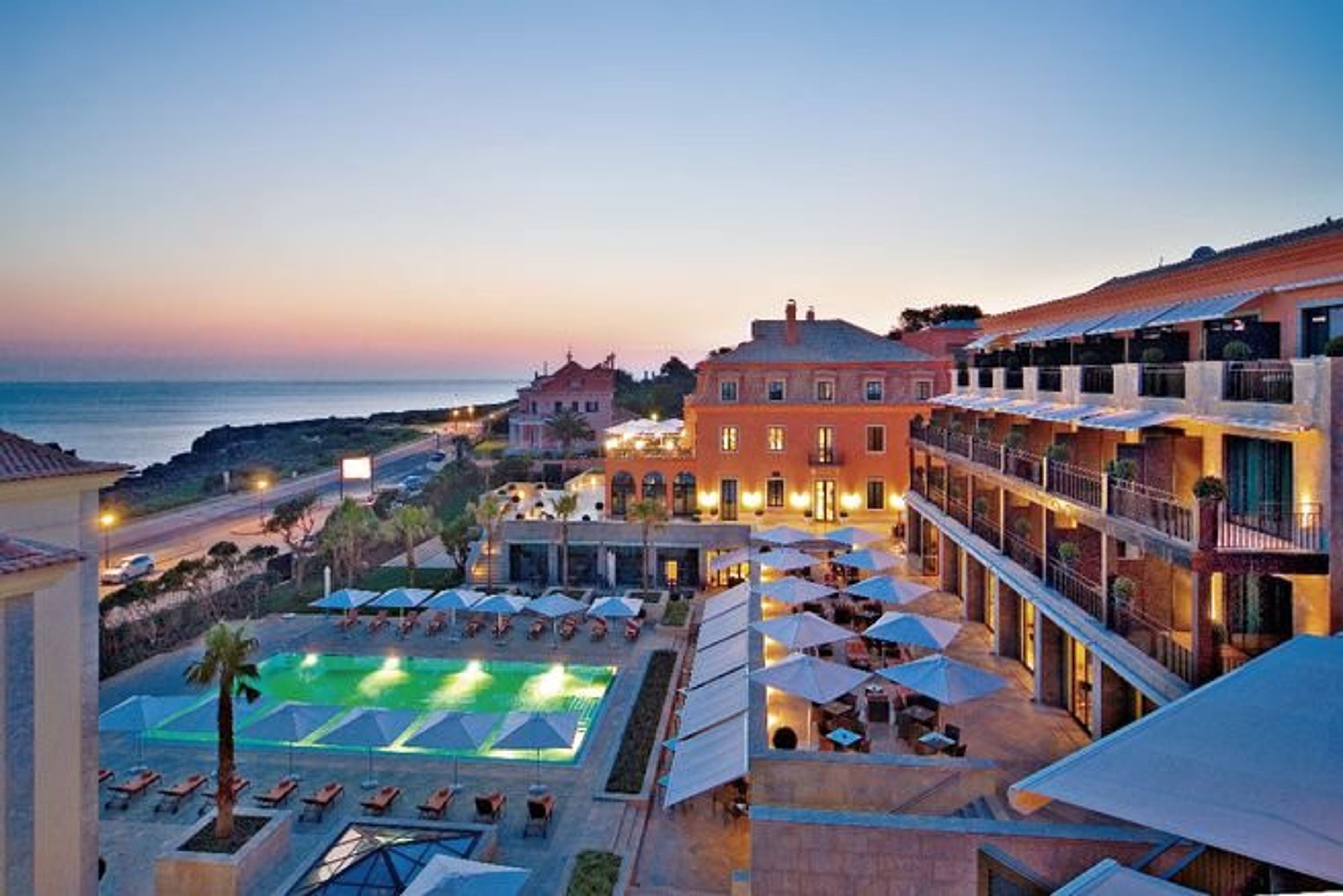 Grande Real Villa Italia Spa foto 3