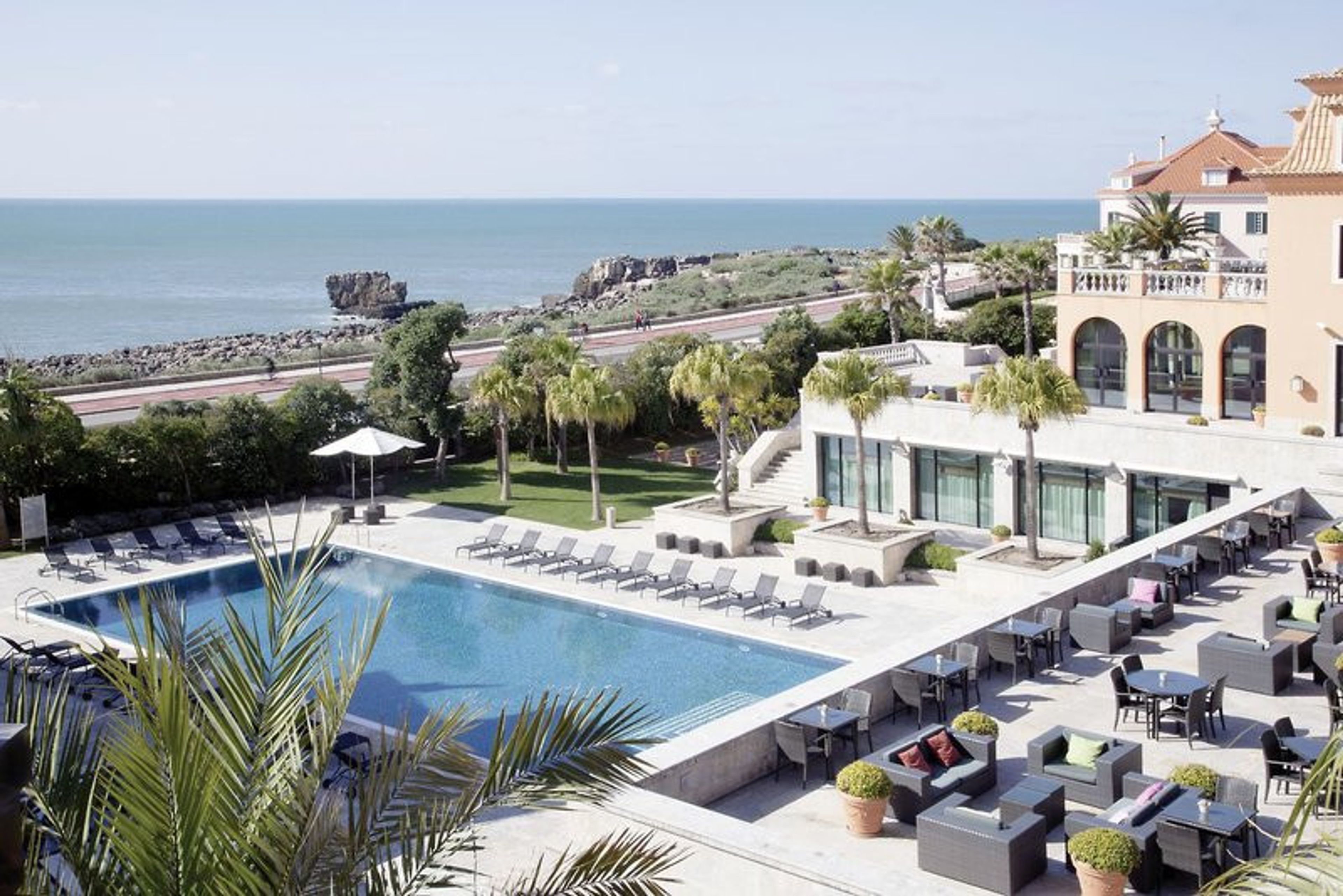 Grande Real Villa Italia Spa foto 4