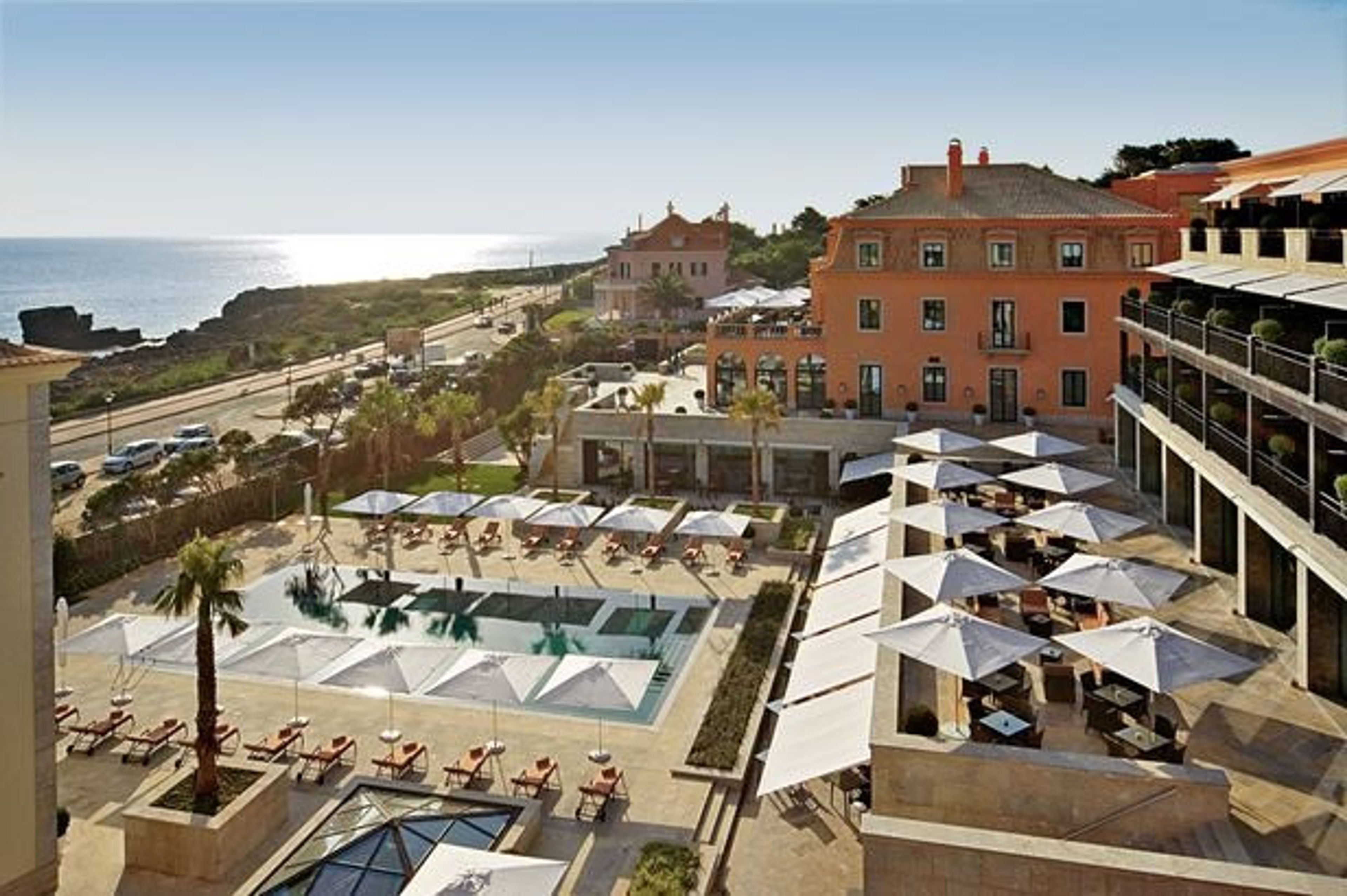 Grande Real Villa Italia Spa foto 2