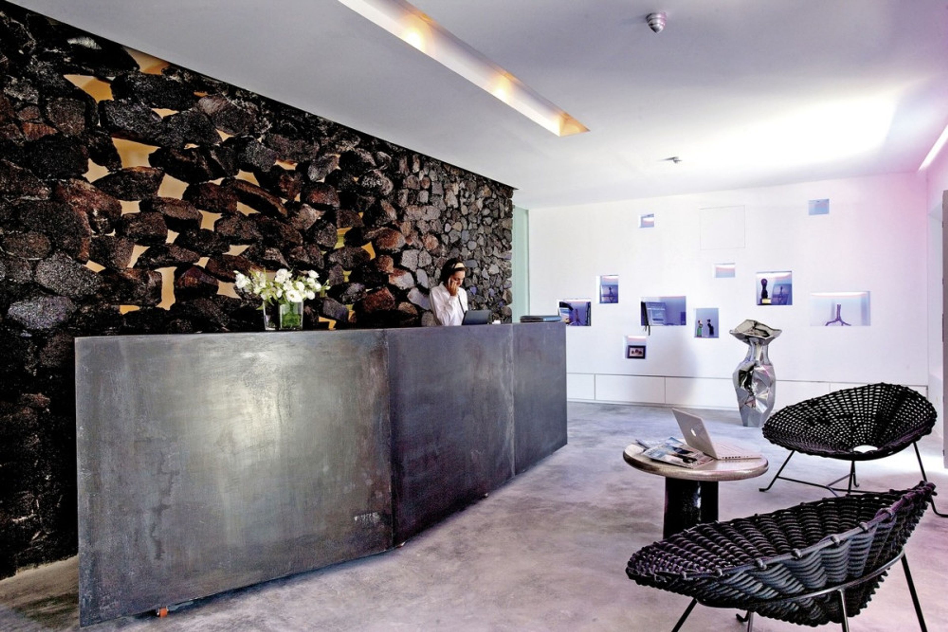 Grace Hotel Auberge Resorts Collection foto 4