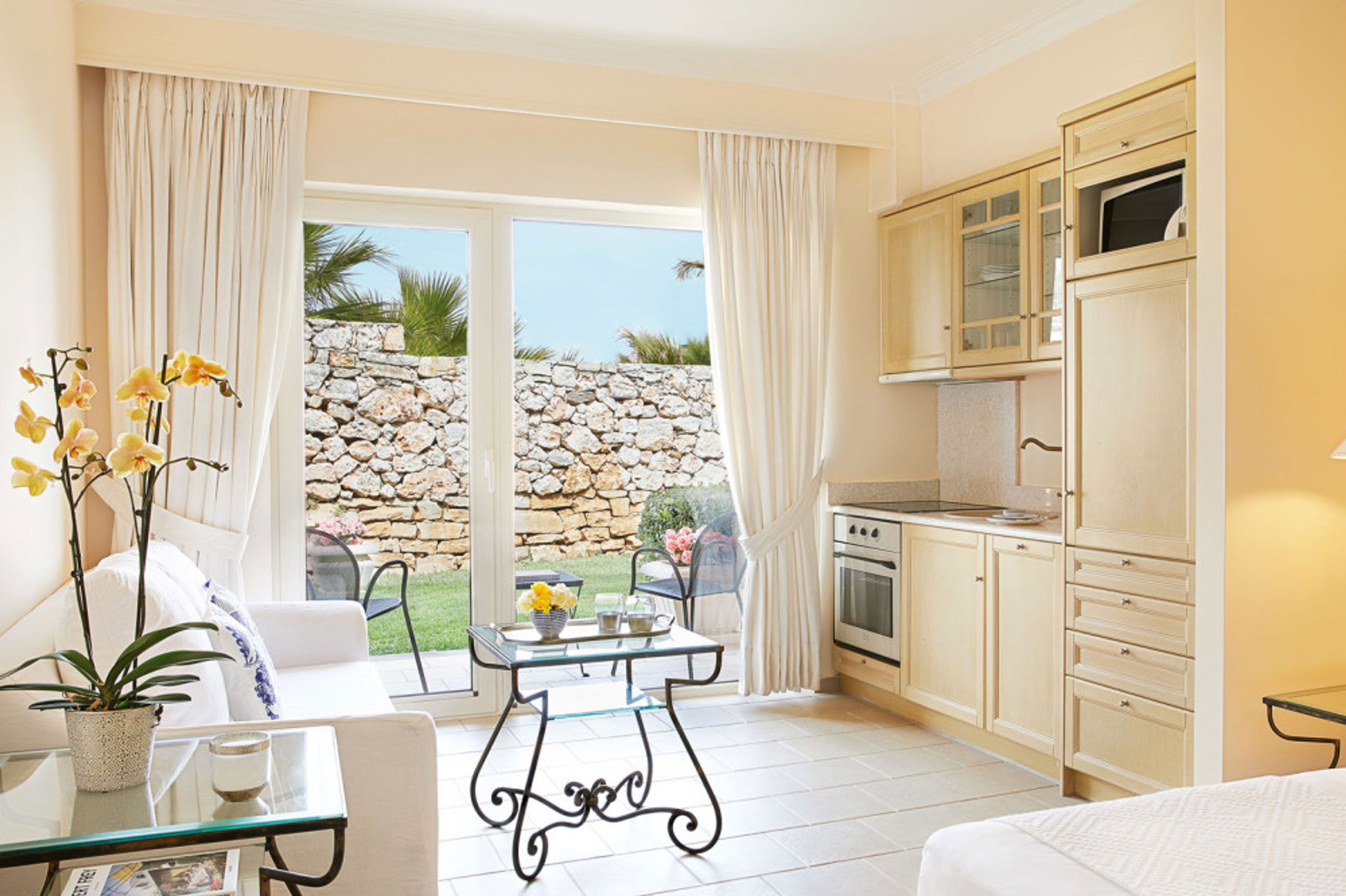 Grecotel Marine Palace & Aquapark foto 1