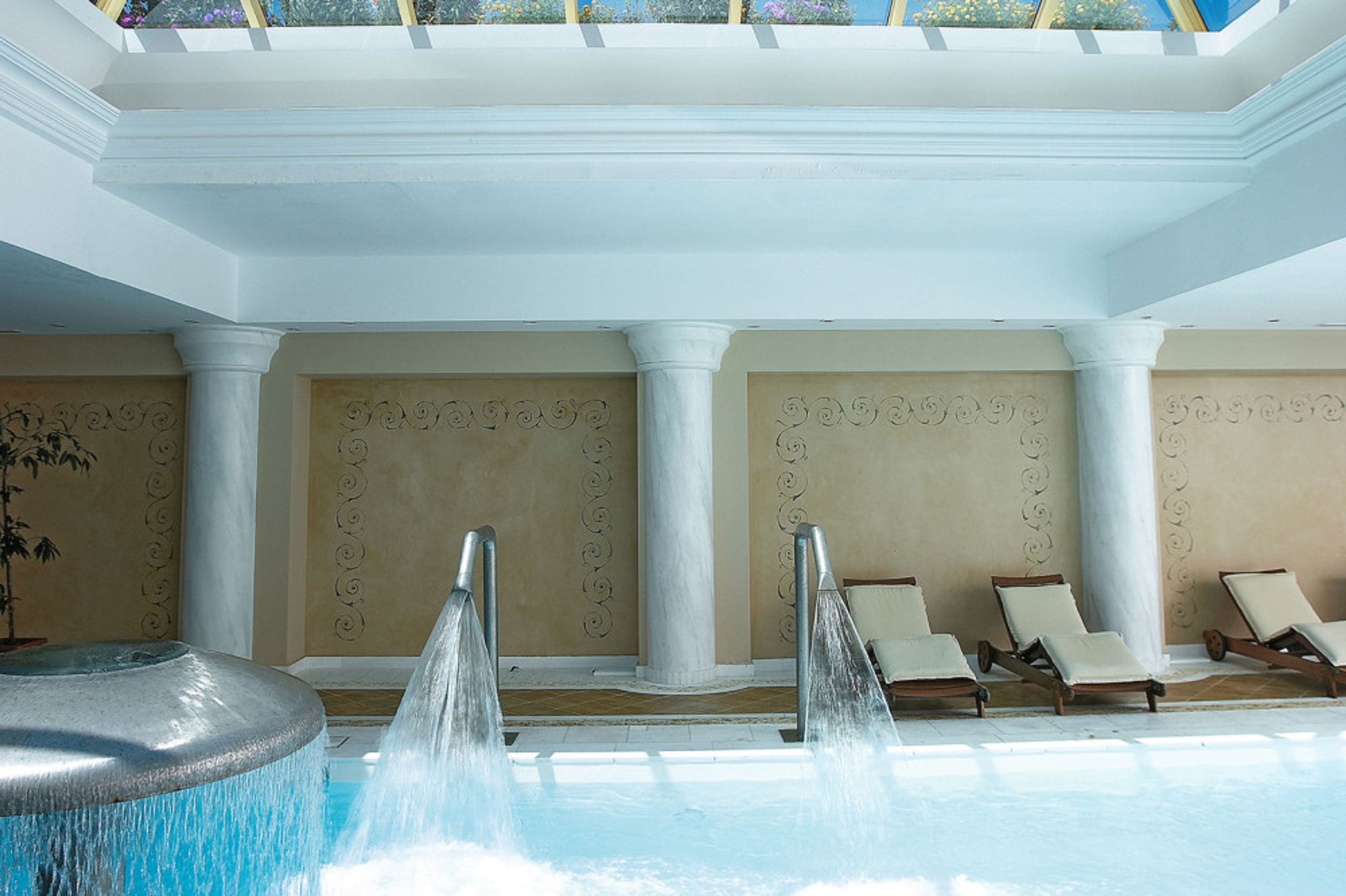 Grecotel Marine Palace & Aquapark foto 2