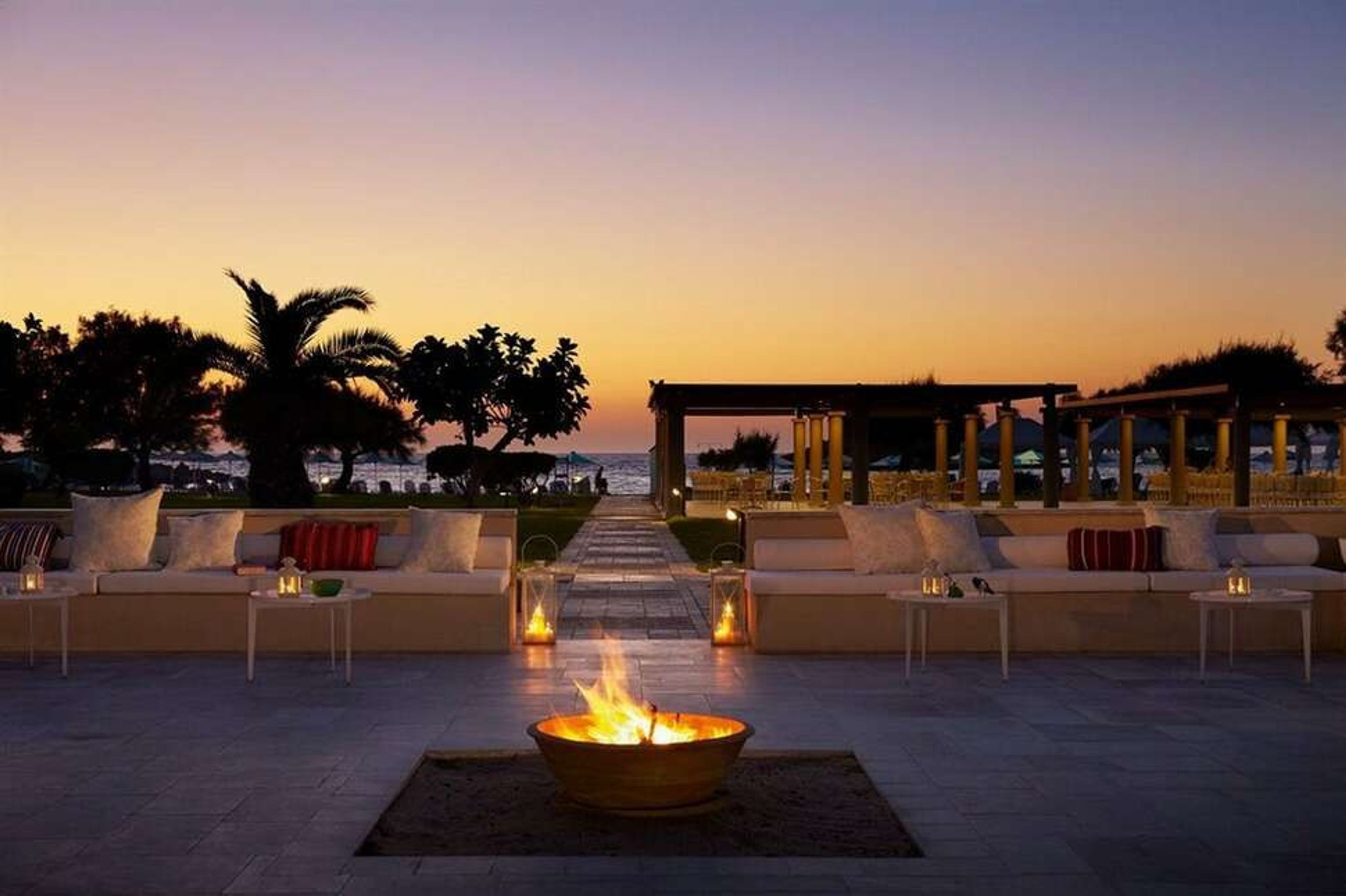 Grecotel Meli Palace foto 1