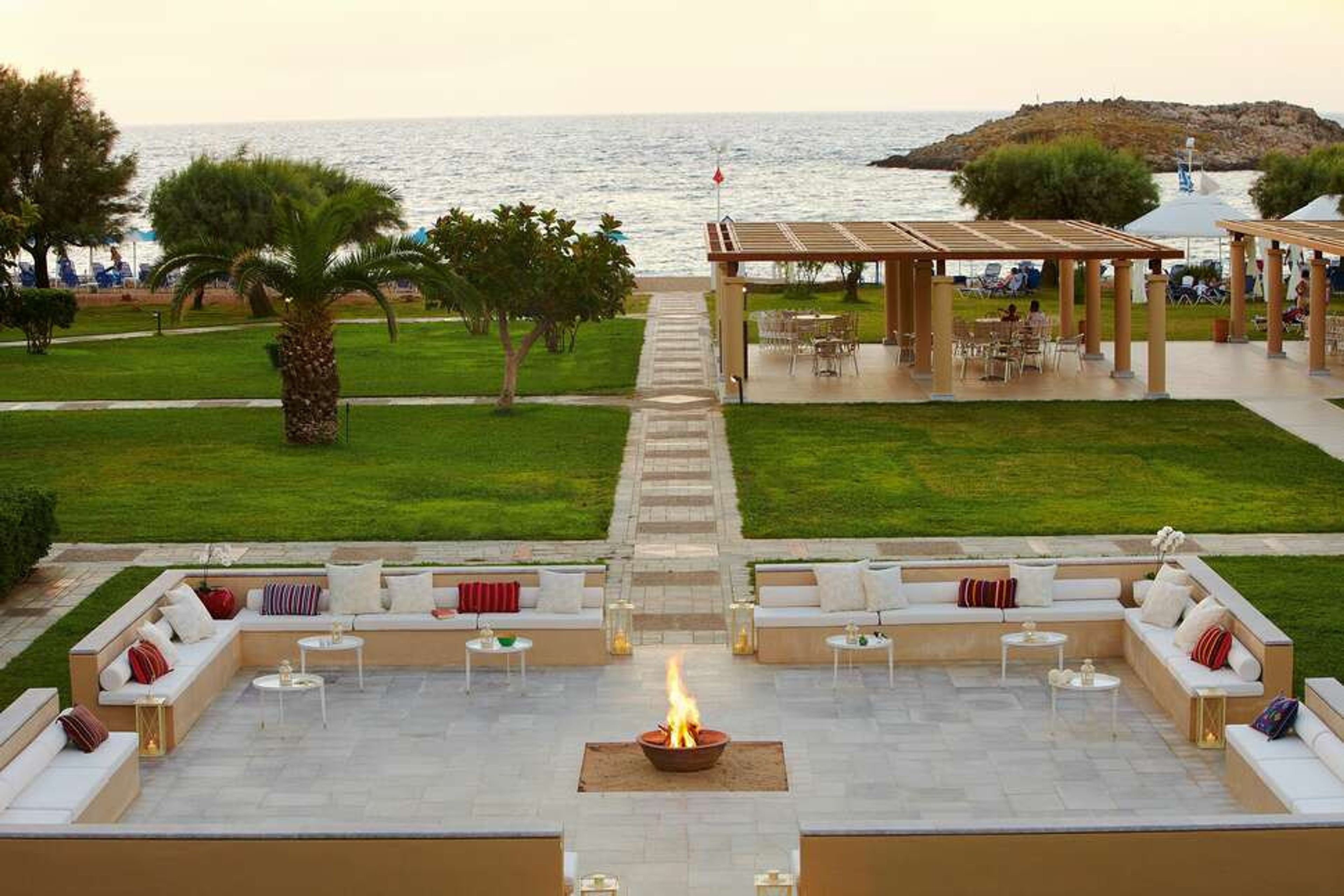 Grecotel Meli Palace foto 2