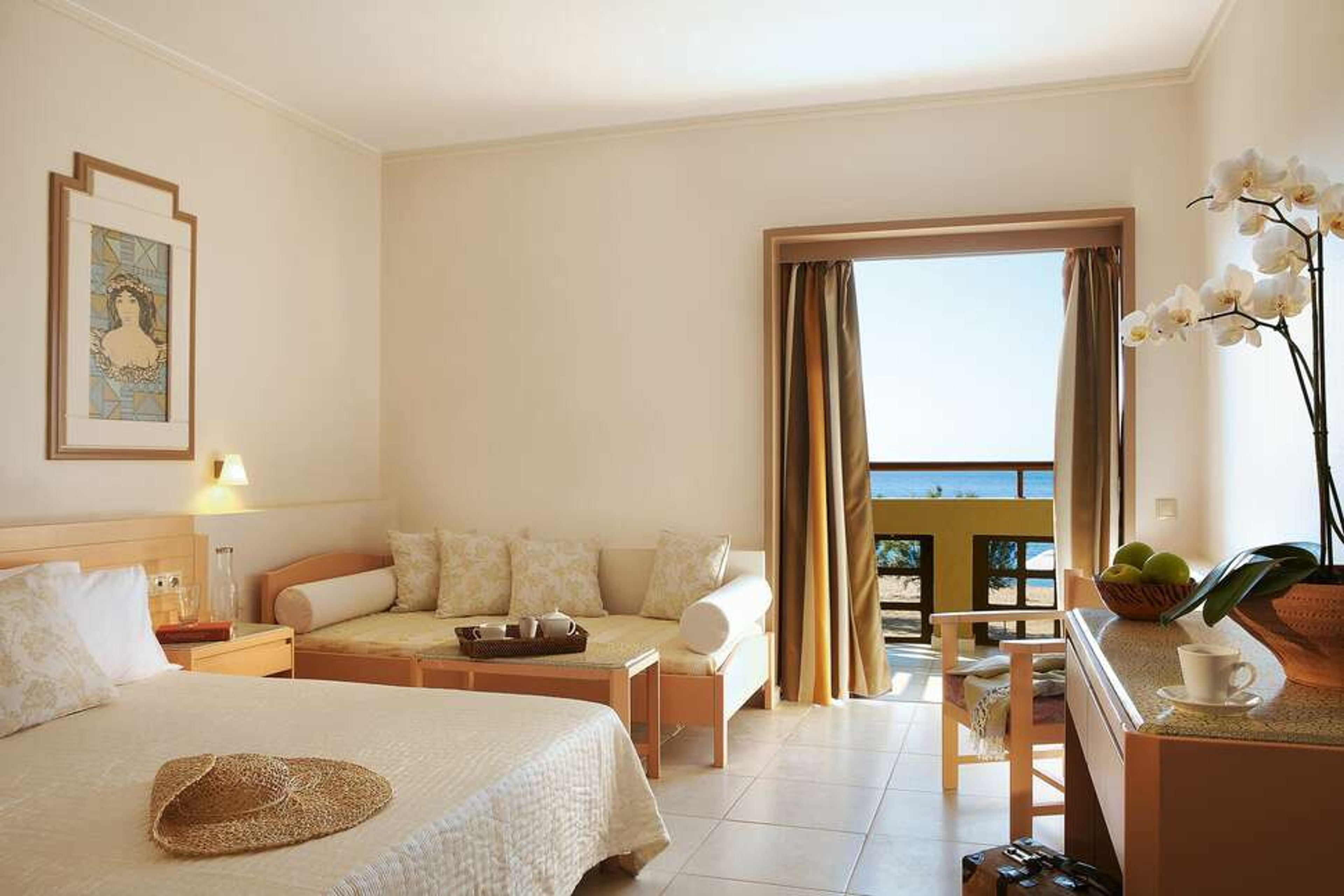 Grecotel Meli Palace foto 3