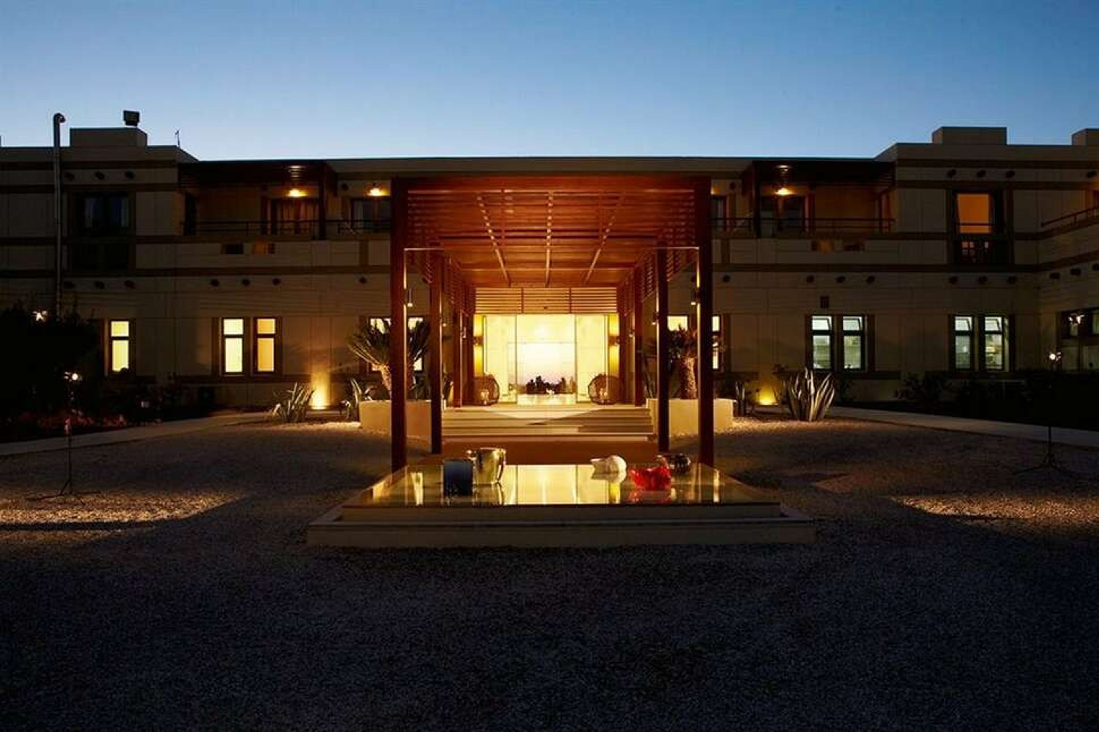 Grecotel Meli Palace foto 4