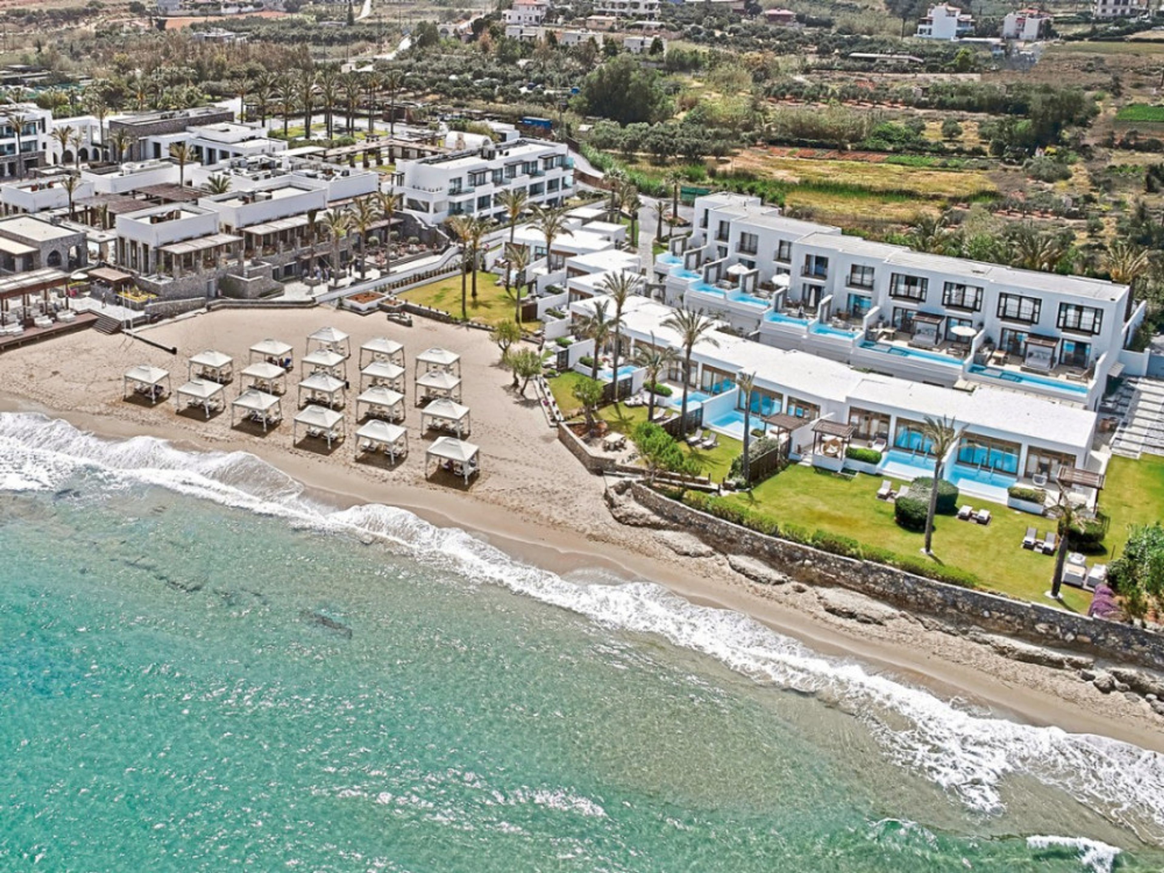 GRECOTEL Amirandes Boutique Resort