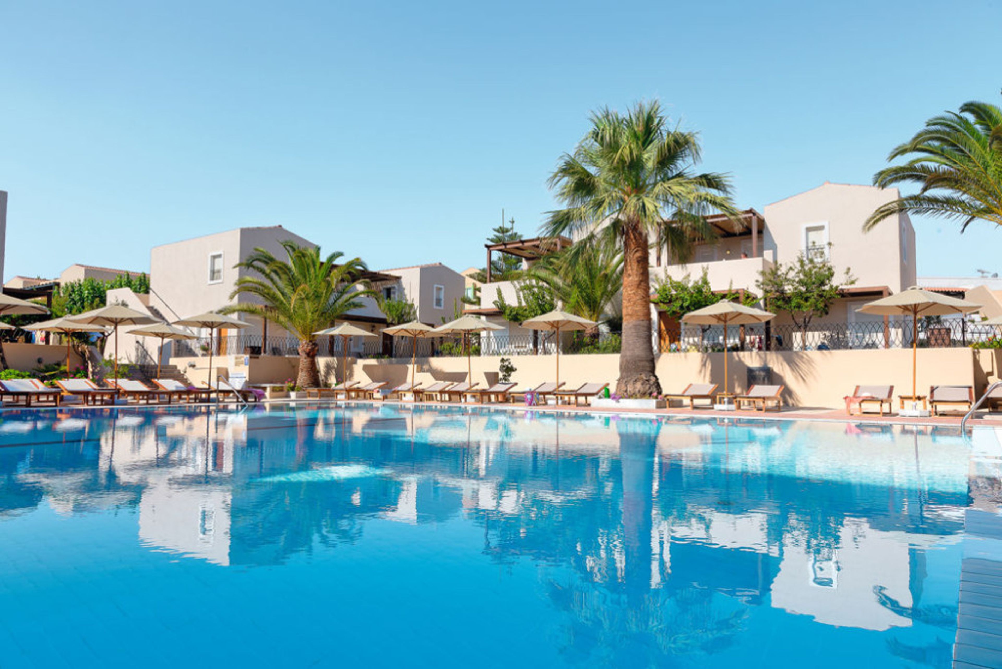 Grecotel Casa Adele (Ex. Grand Leoniki Residence) foto 3