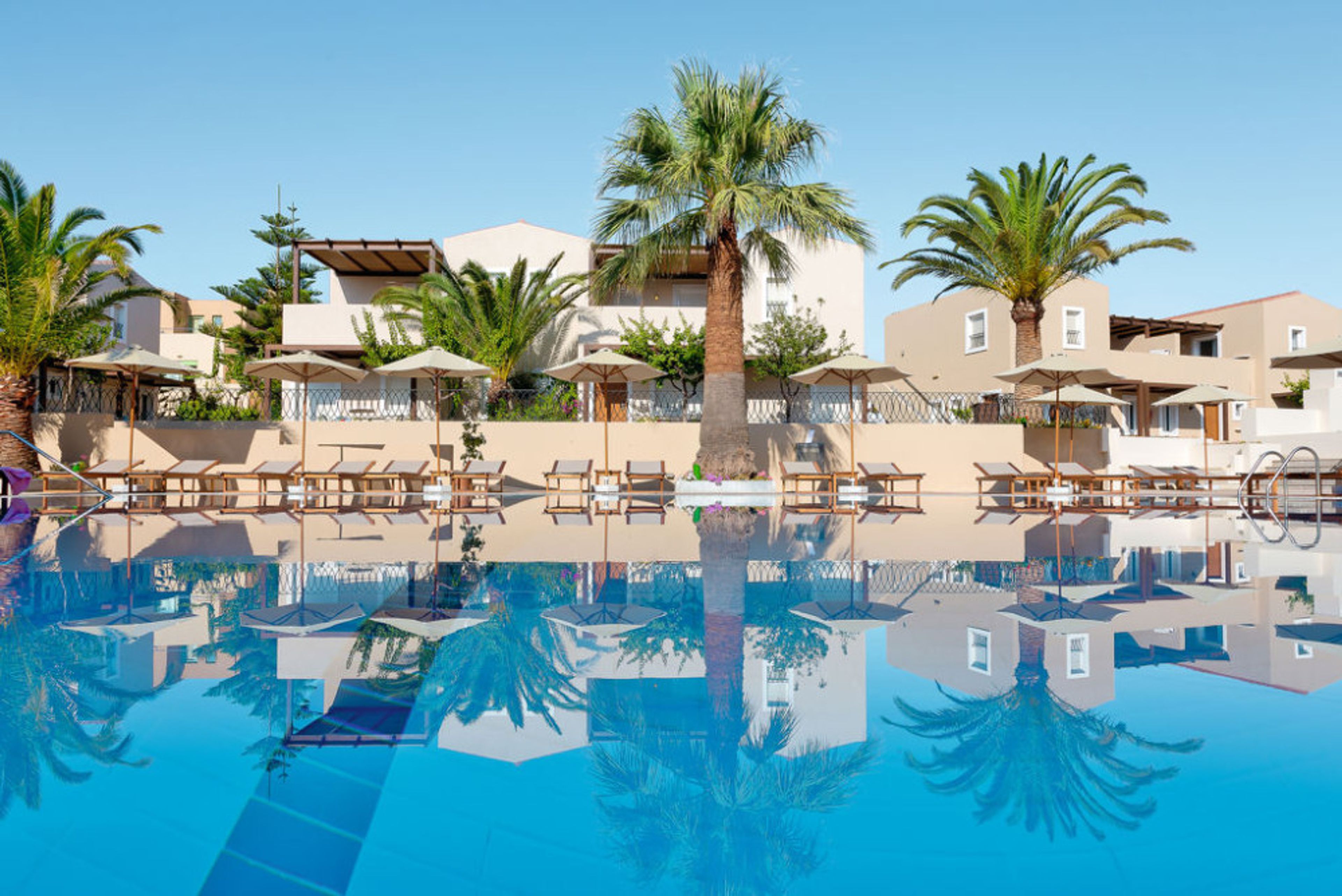 Grecotel Casa Adele (Ex. Grand Leoniki Residence) foto 1