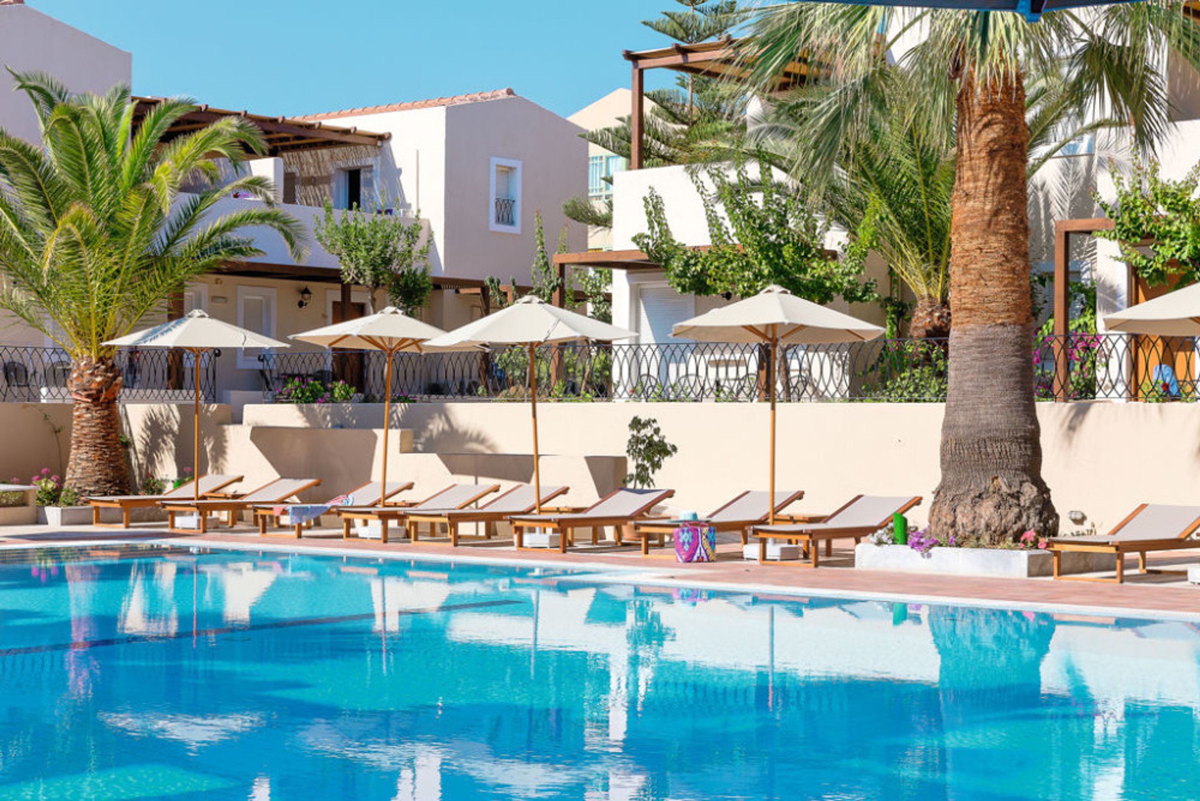 Grecotel Casa Adele (Ex. Grand Leoniki Residence) foto 2