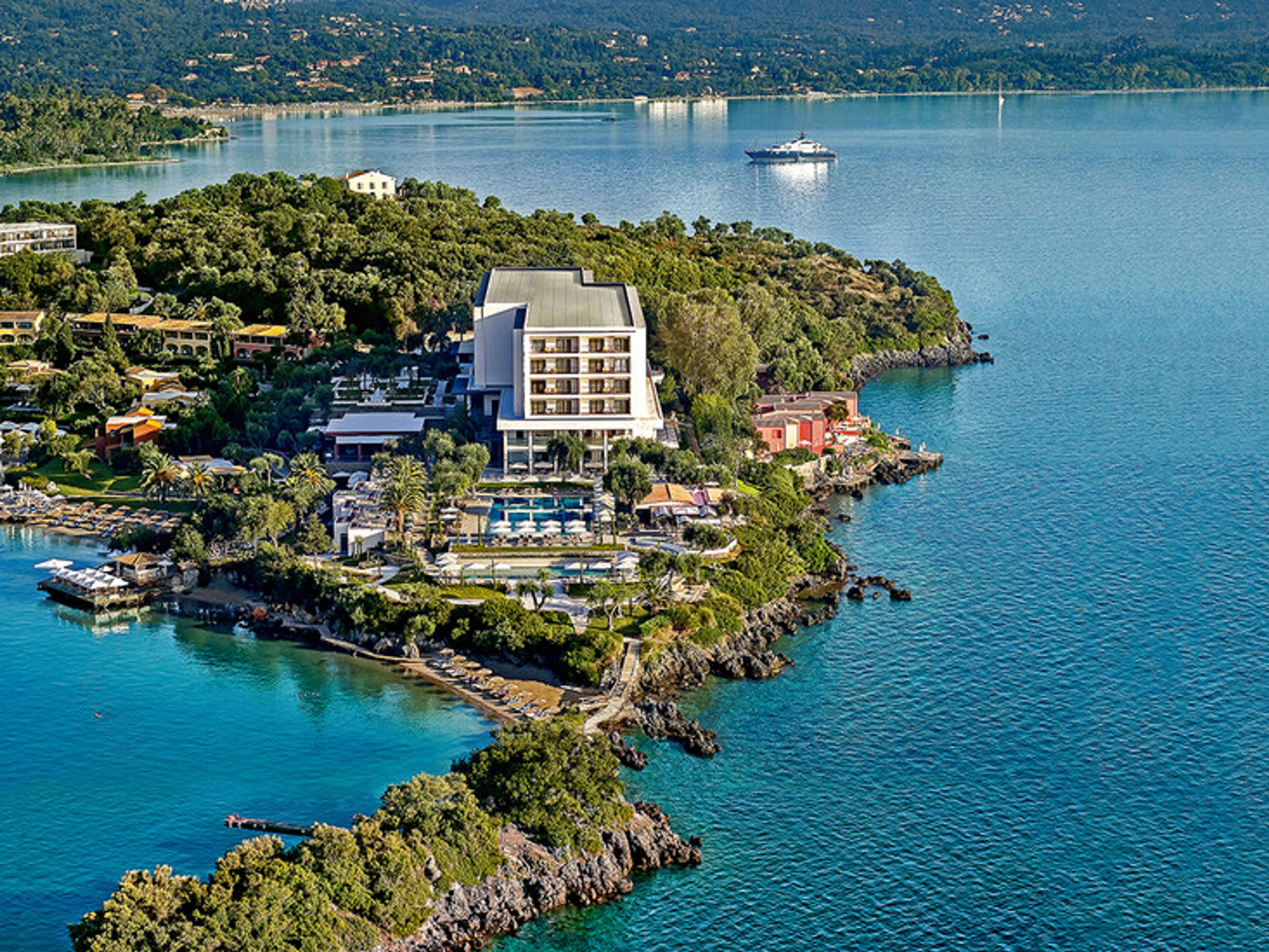 Grecotel Corfu Imperial