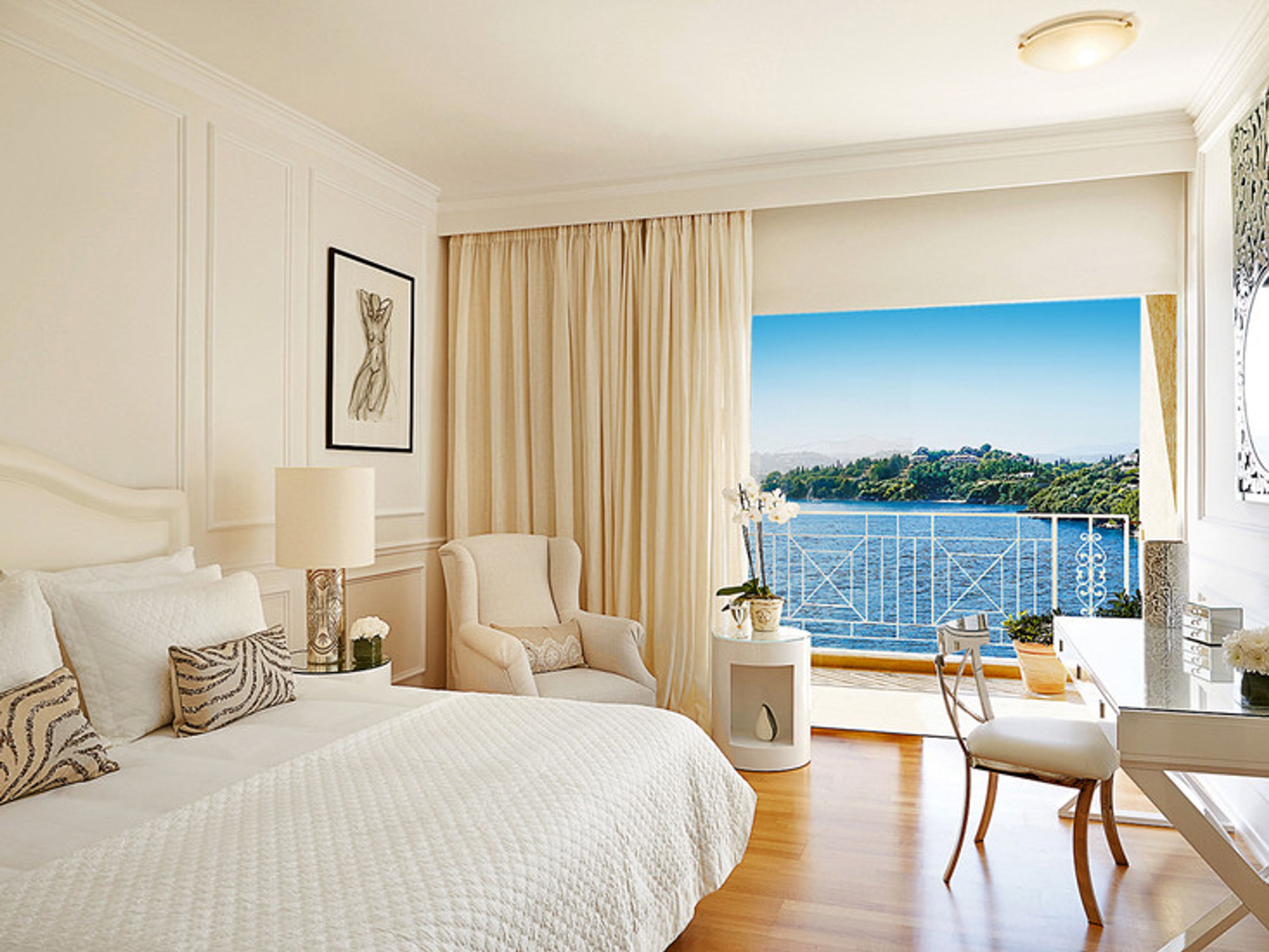 Grecotel Corfu Imperial foto 1