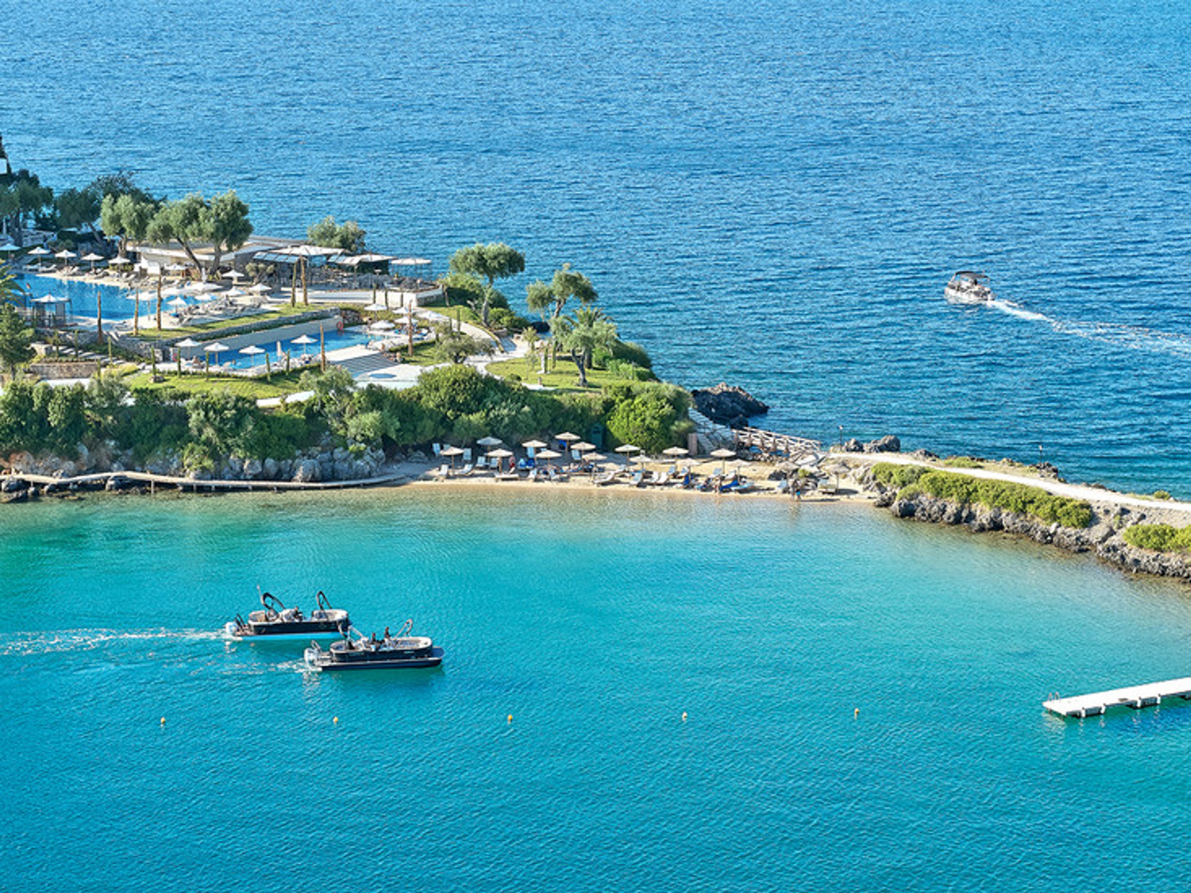 Grecotel Corfu Imperial foto 3