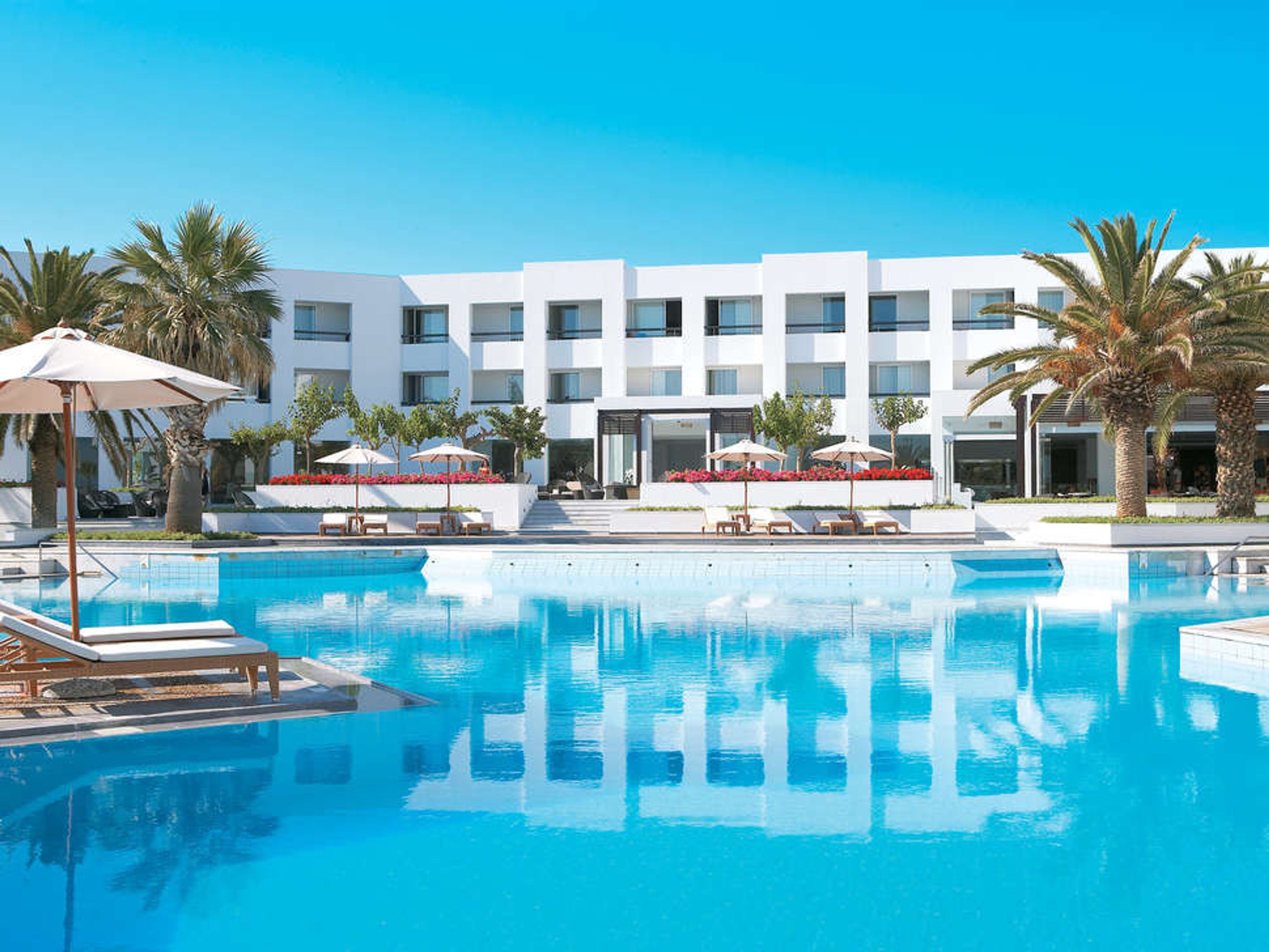 Grecotel Creta Palace