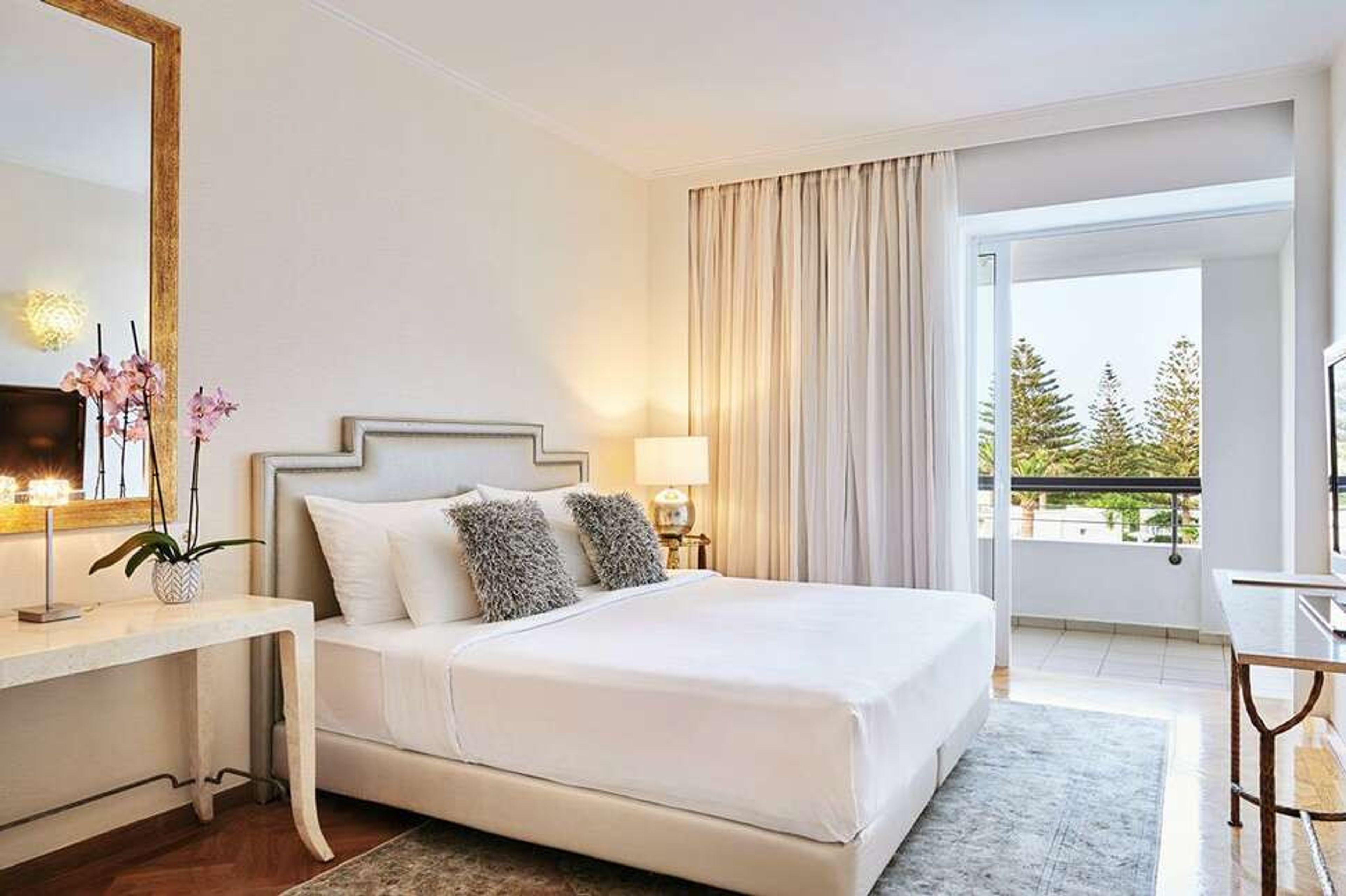 Grecotel Creta Palace foto 3