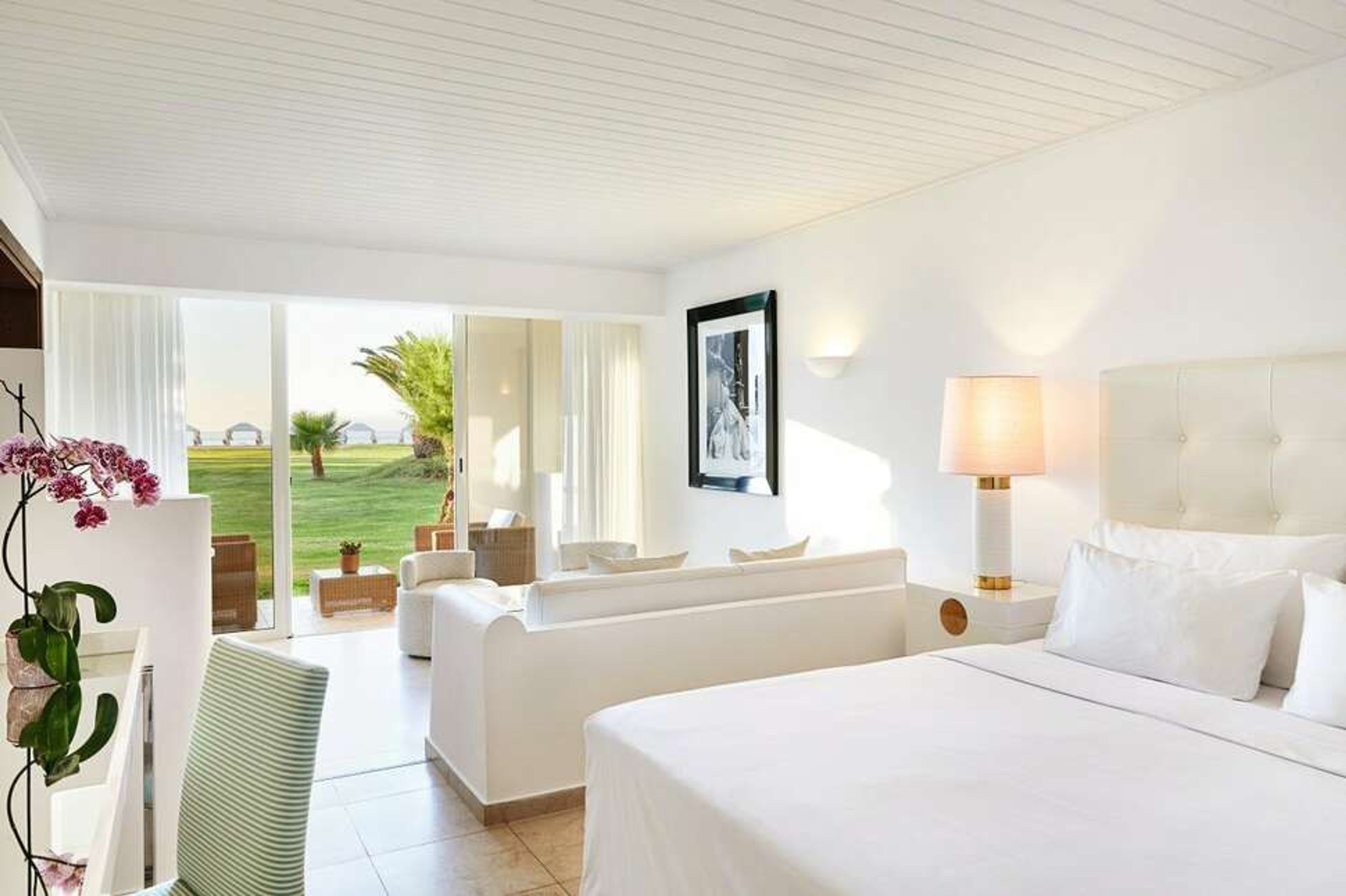 Grecotel Creta Palace foto 4