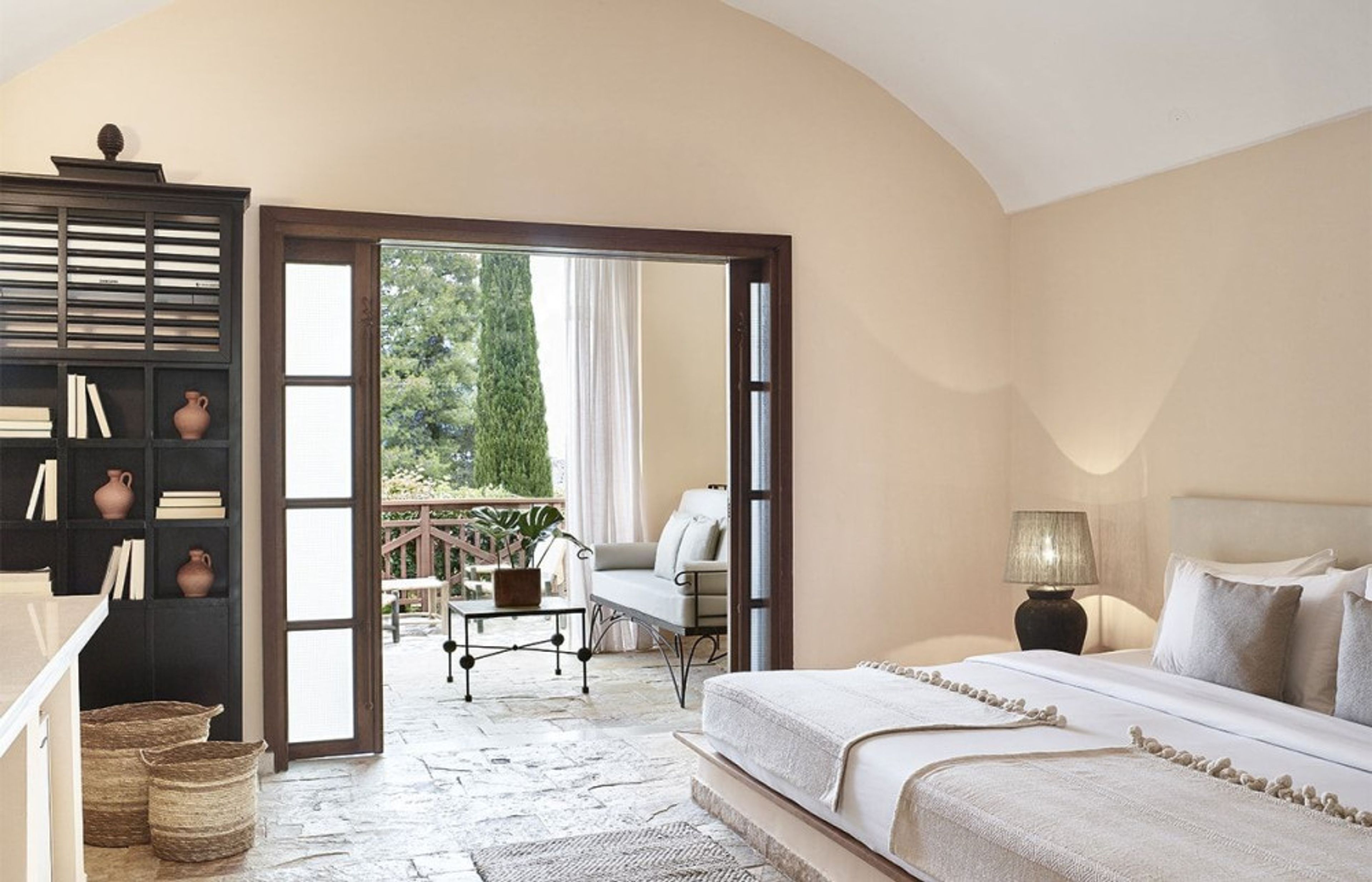 Grecotel Daphnila Bay