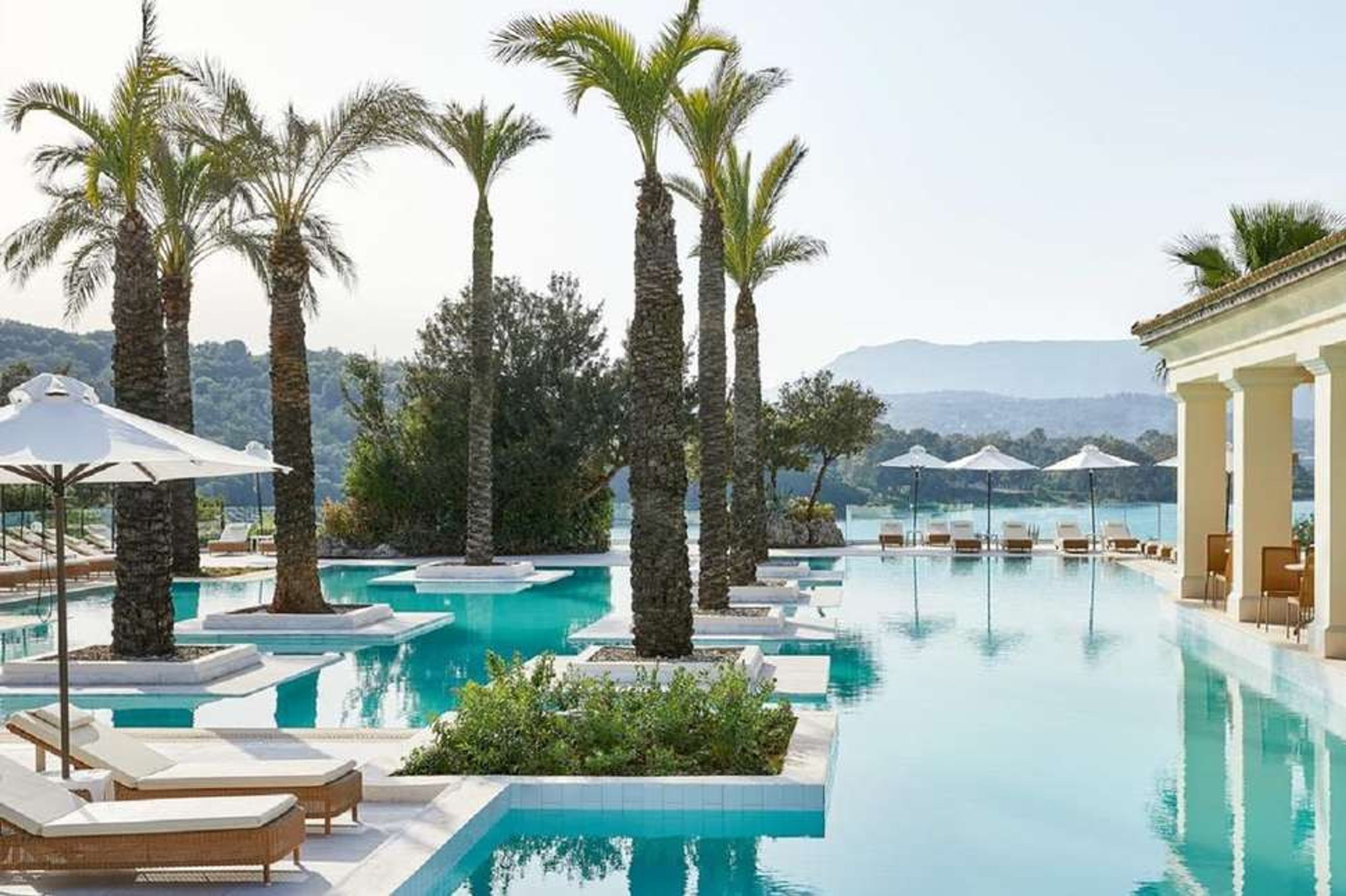 Grecotel Eva Palace foto 1