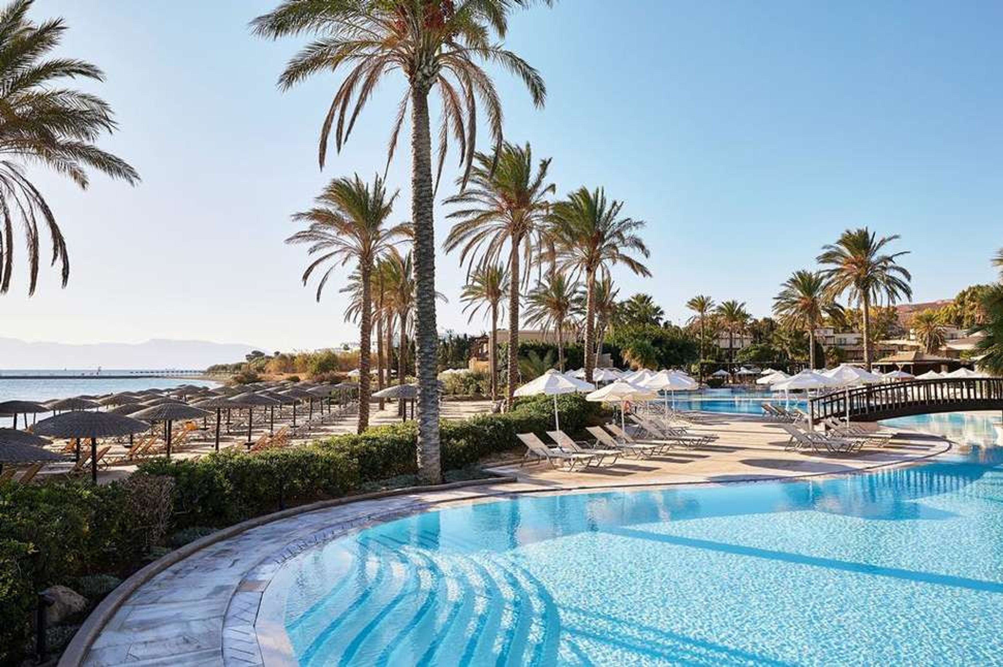 Grecotel Kos Imperial foto 1