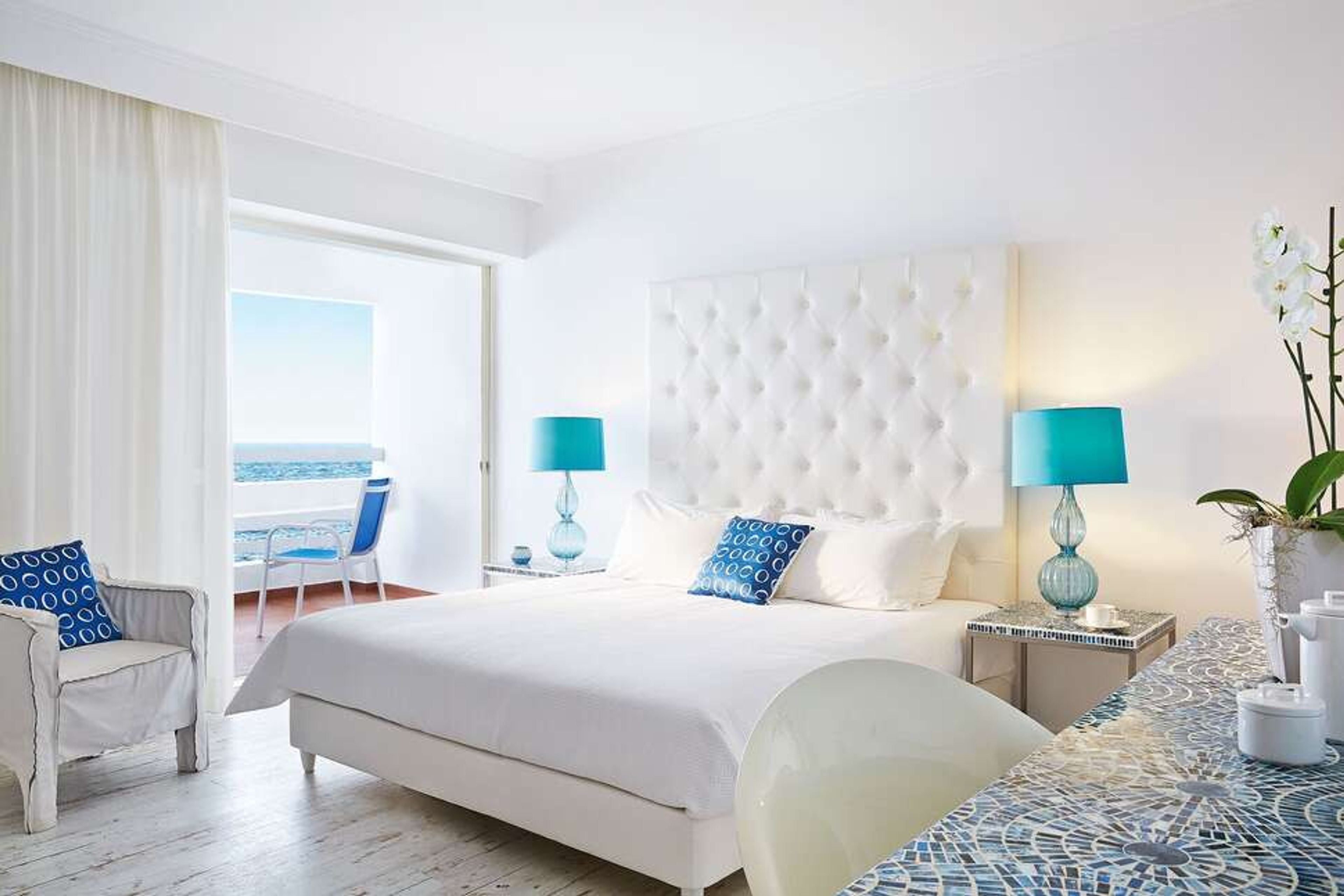 GRECOTEL Lux Me White Palace foto 3