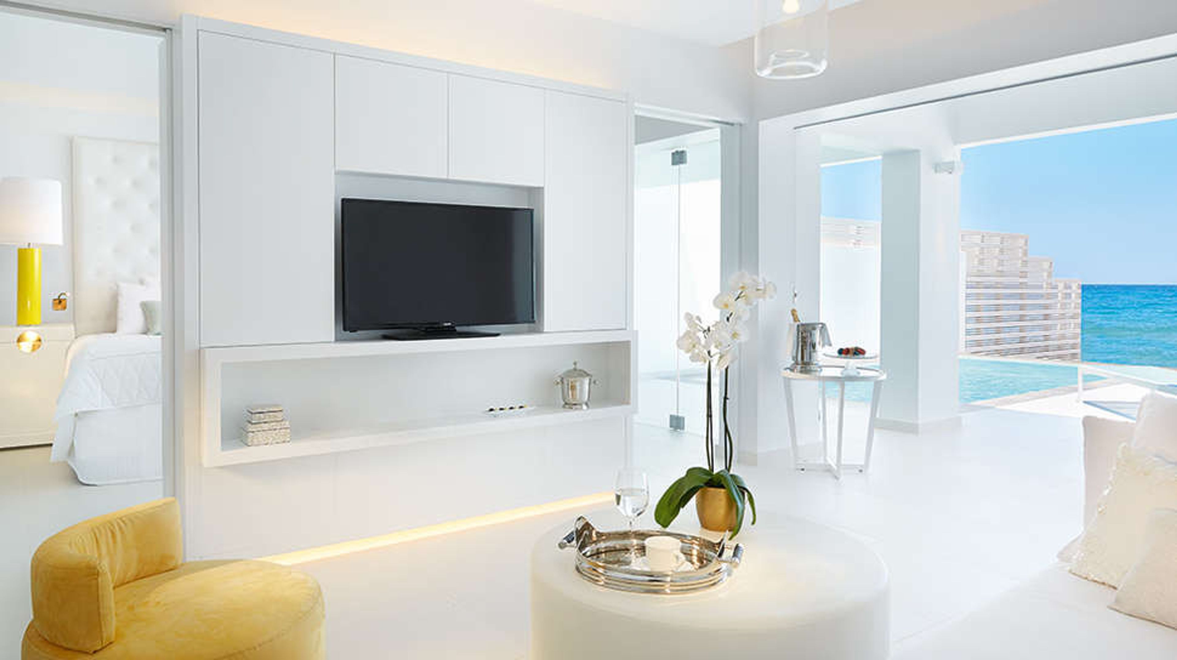 GRECOTEL Lux Me White Palace foto 4