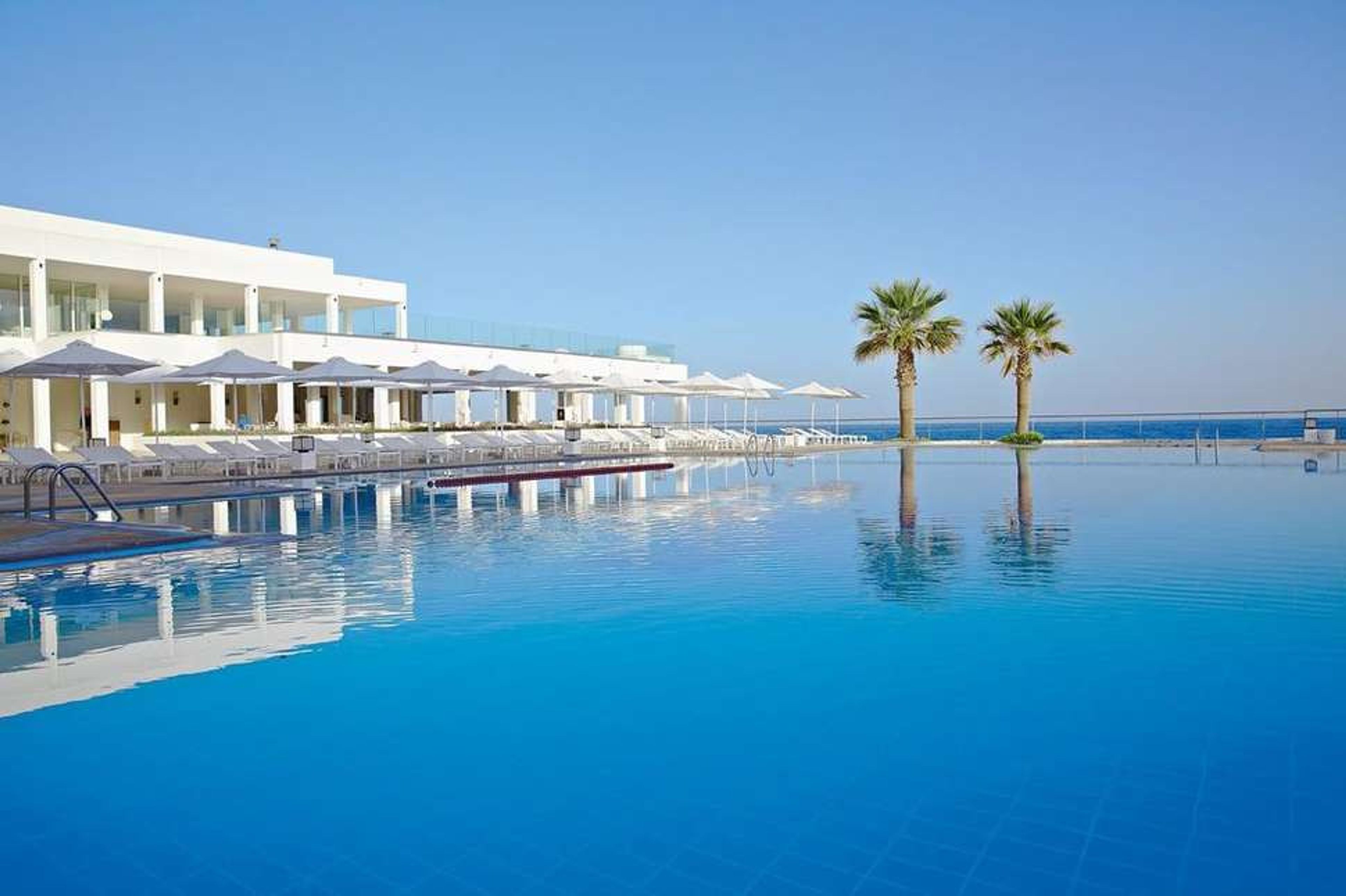 GRECOTEL Lux Me White Palace