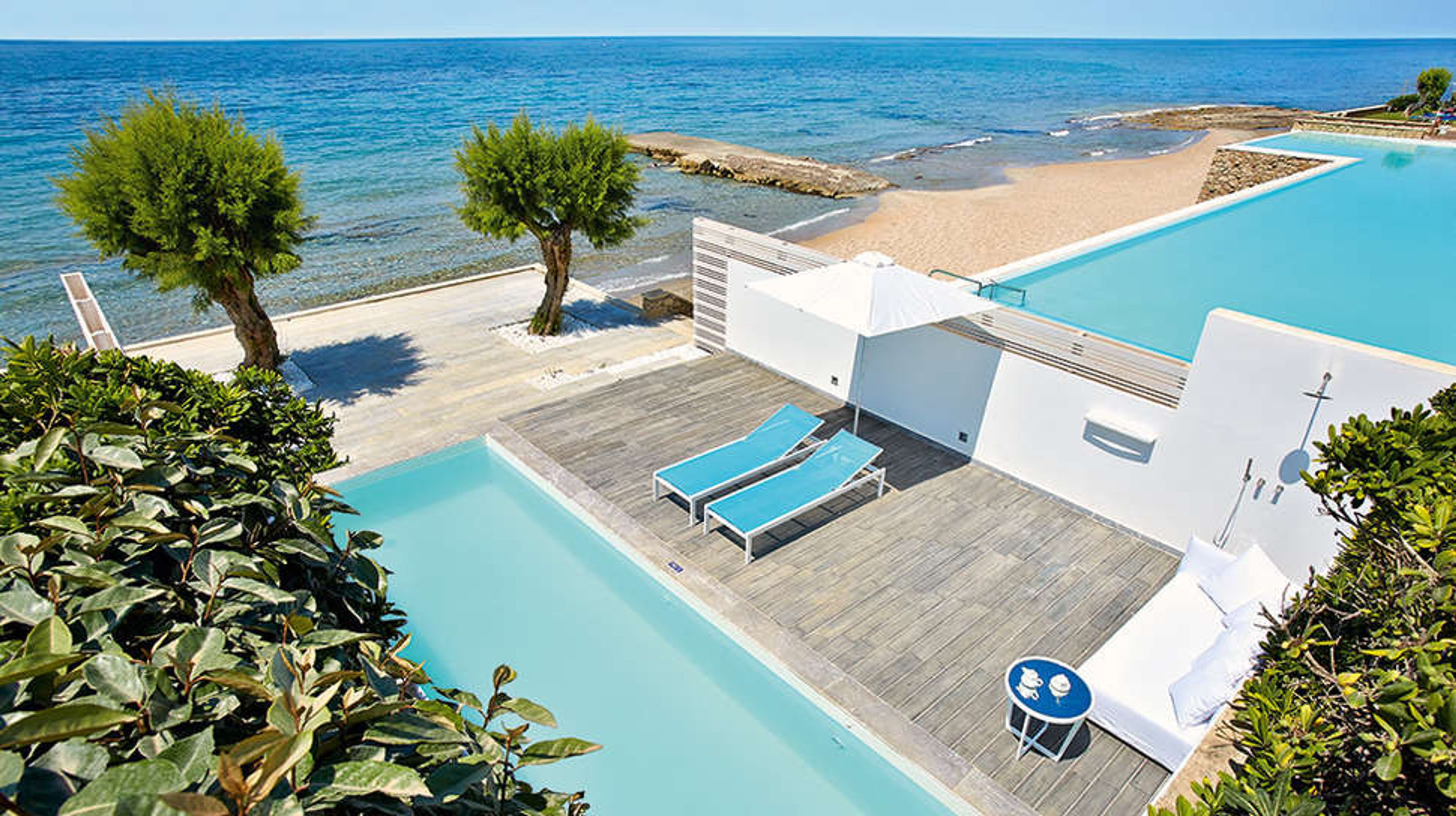 GRECOTEL Lux Me White Palace foto 1