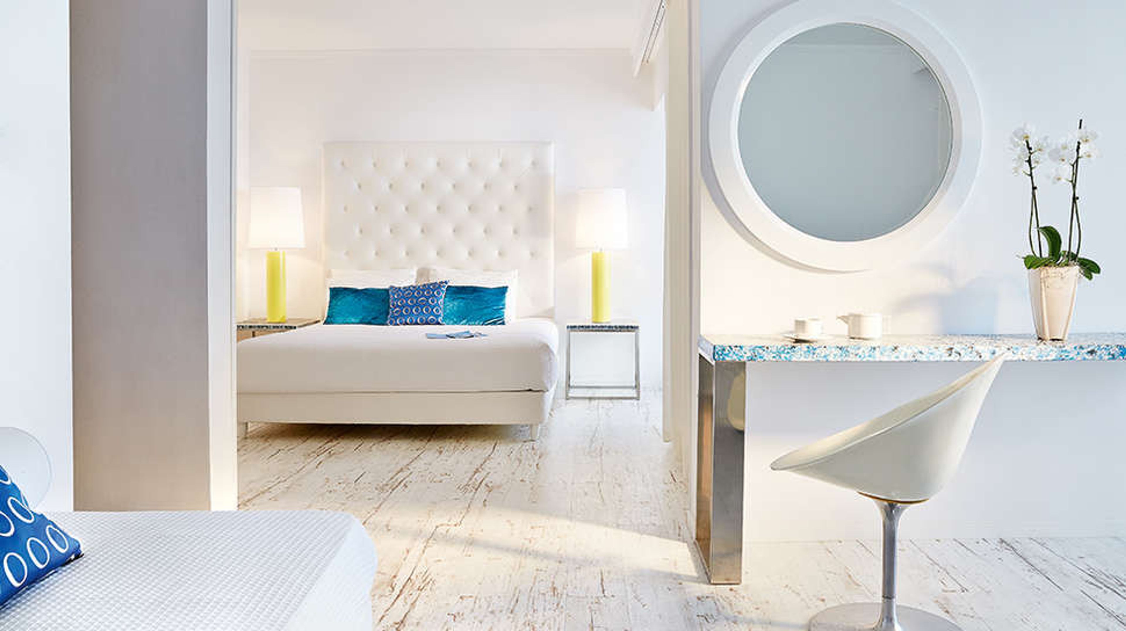 GRECOTEL Lux Me White Palace foto 2