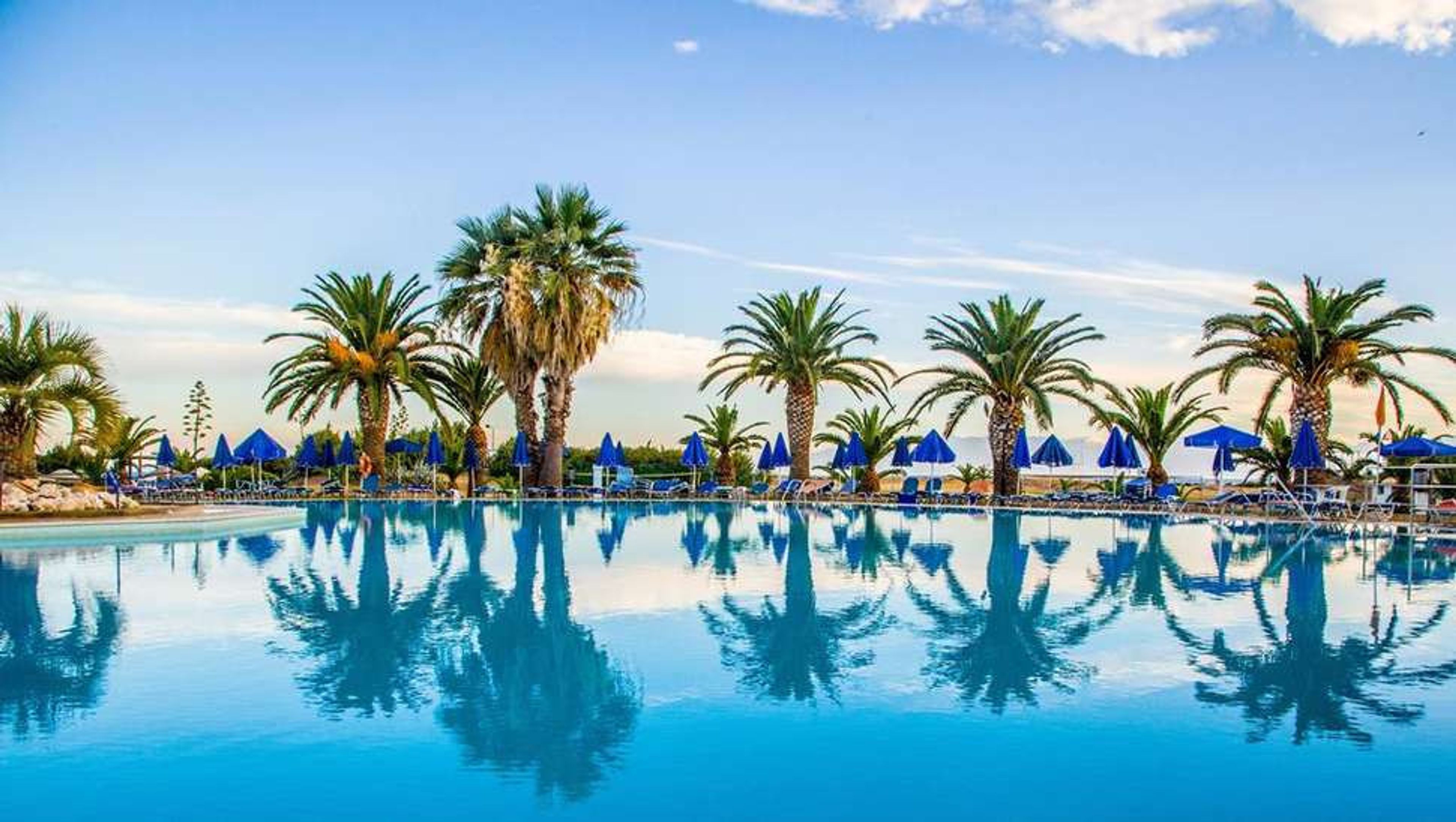 GRECOTEL LUX ME Costa Botanica